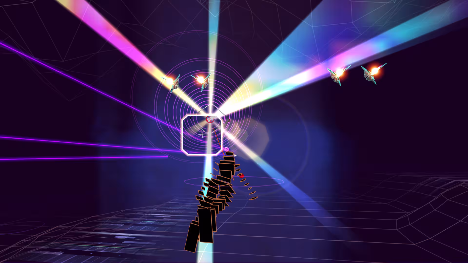 Rez 无限/Rez Infinite/支持VR-3 Rez 无限/Rez Infinite/支持VR-3
