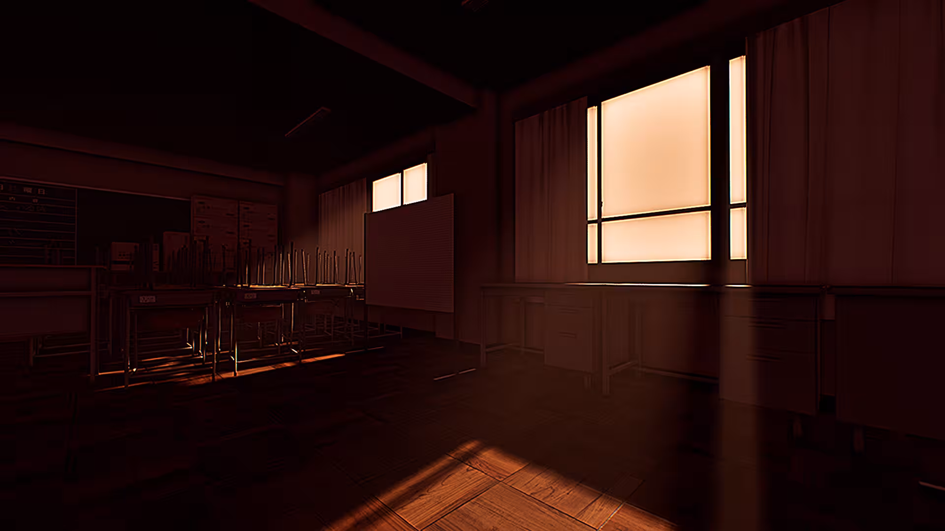 迷宮校舎/School Labyrinth/支持网络联机-3 迷宮校舎/School Labyrinth/支持网络联机-3