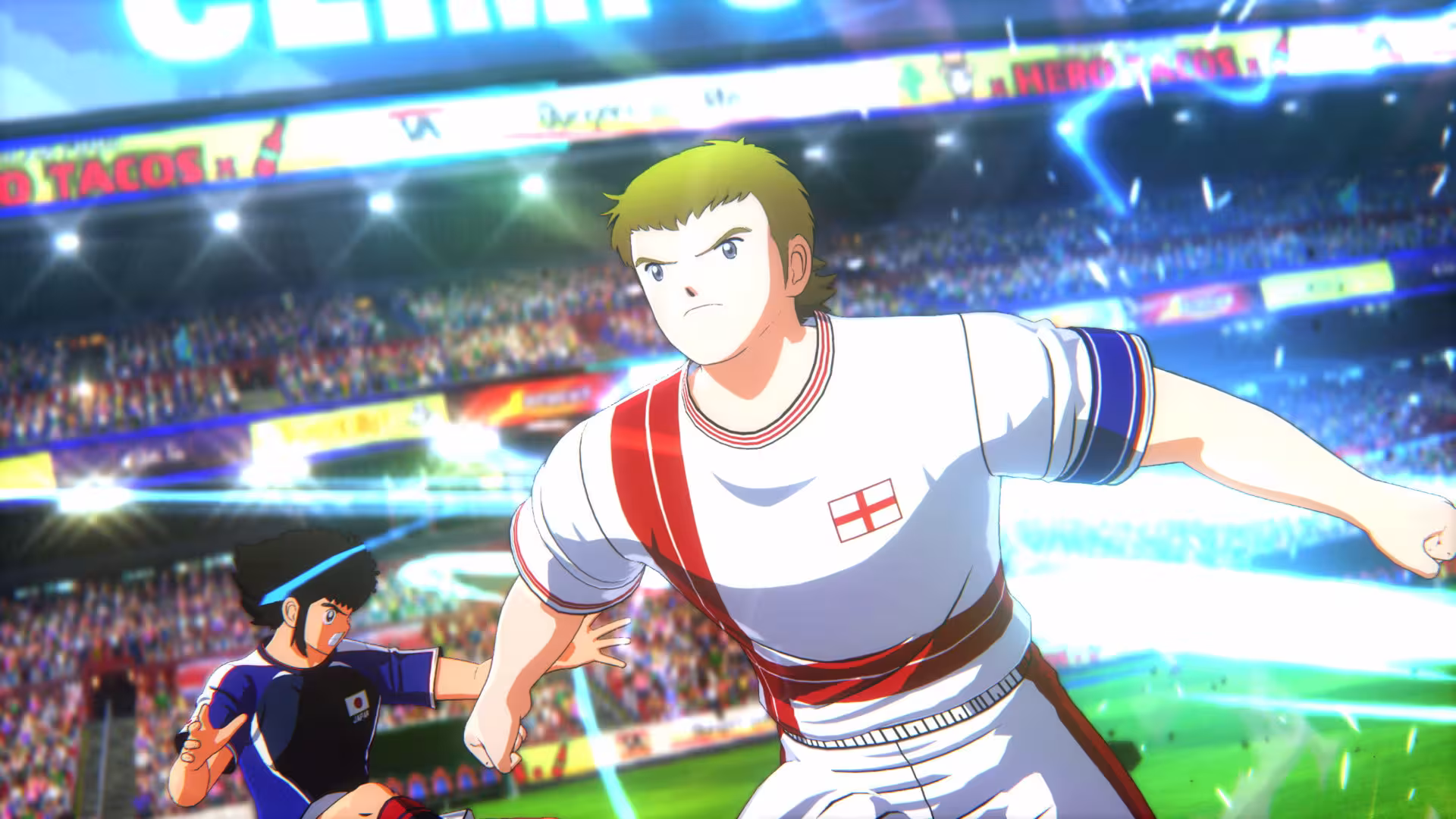 队长小翼 新秀崛起/Captain Tsubasa: Rise of New Champions-6 队长小翼 新秀崛起/Captain Tsubasa: Rise of New Champions-6