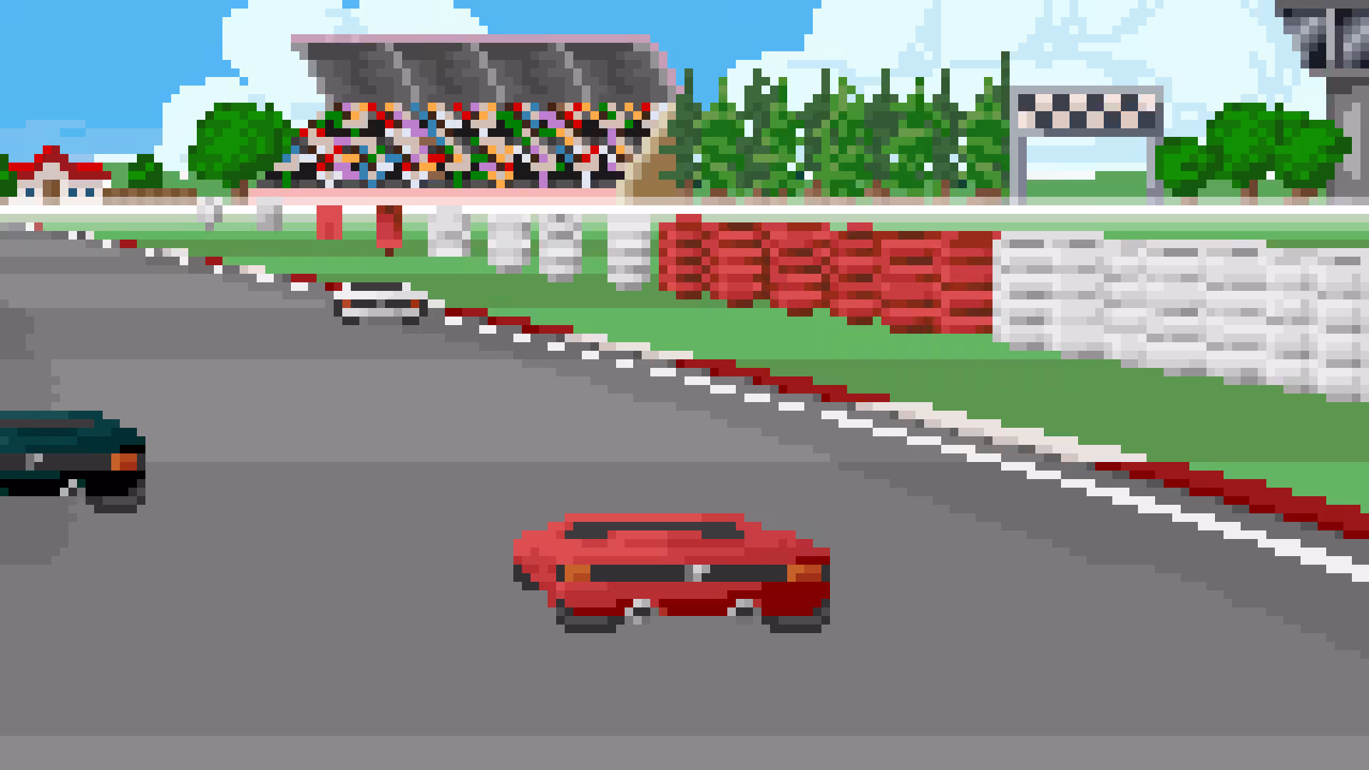 像素哥3/McPixel 3-5 像素哥3/McPixel 3-5