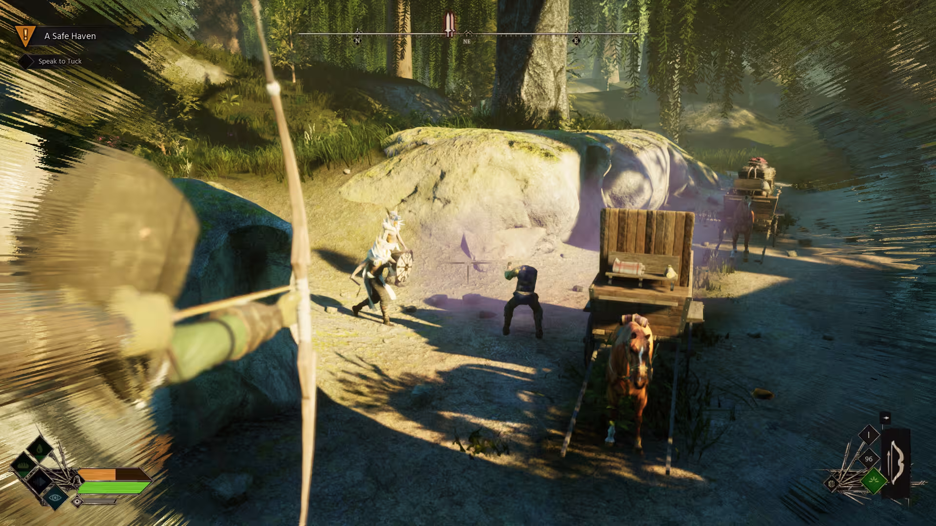 罗宾汉:舍伍德建造者/Robin Hood - Sherwood Builders-4 罗宾汉:舍伍德建造者/Robin Hood - Sherwood Builders-4