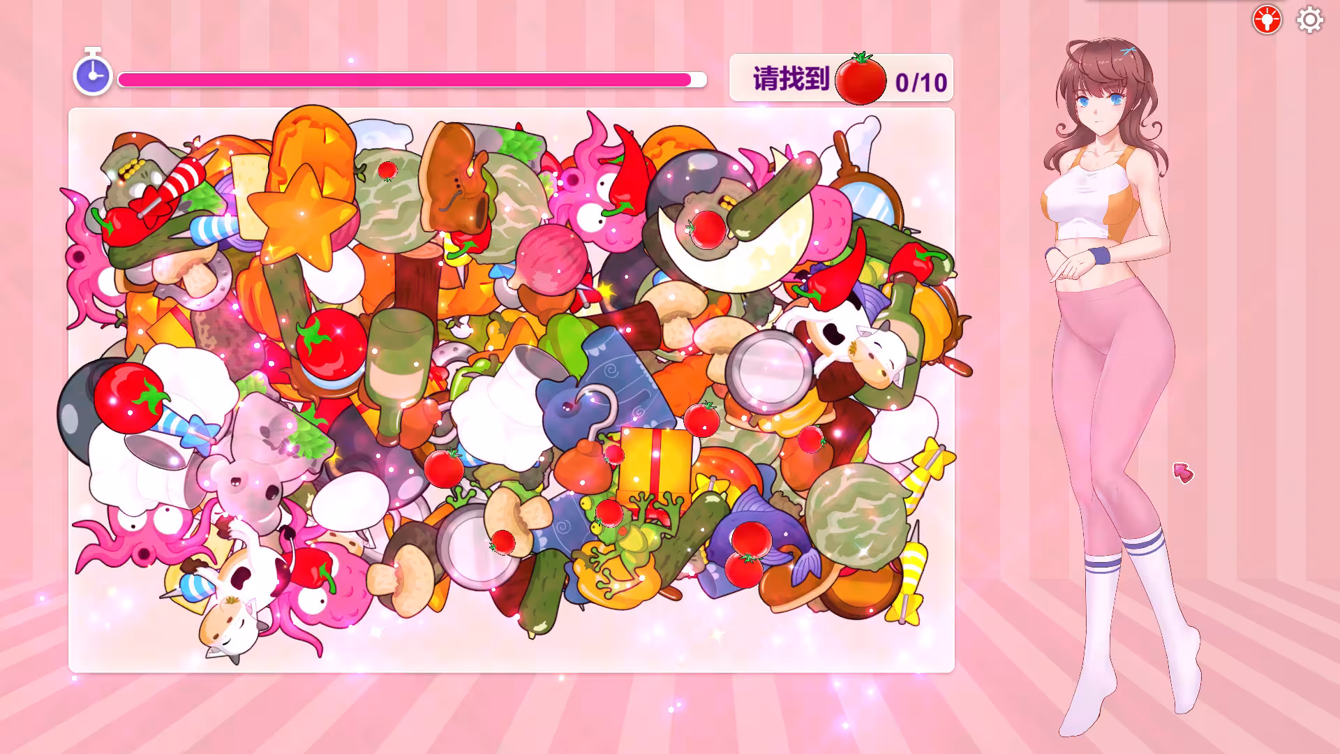 甜蜜消消屋/Sweet House-3 甜蜜消消屋/Sweet House-3