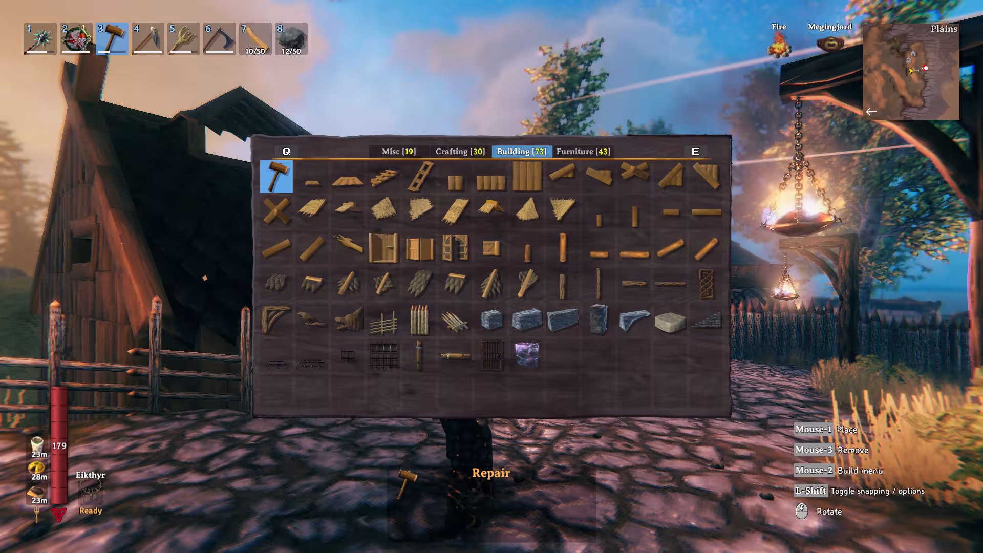Valheim: 英灵神殿-6