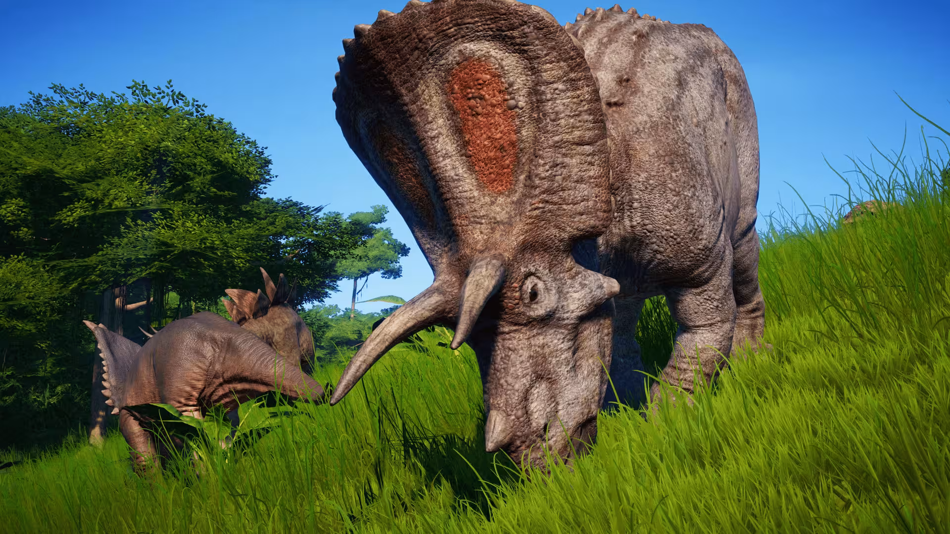 侏罗纪世界：进化/Jurassic World Evolution-5