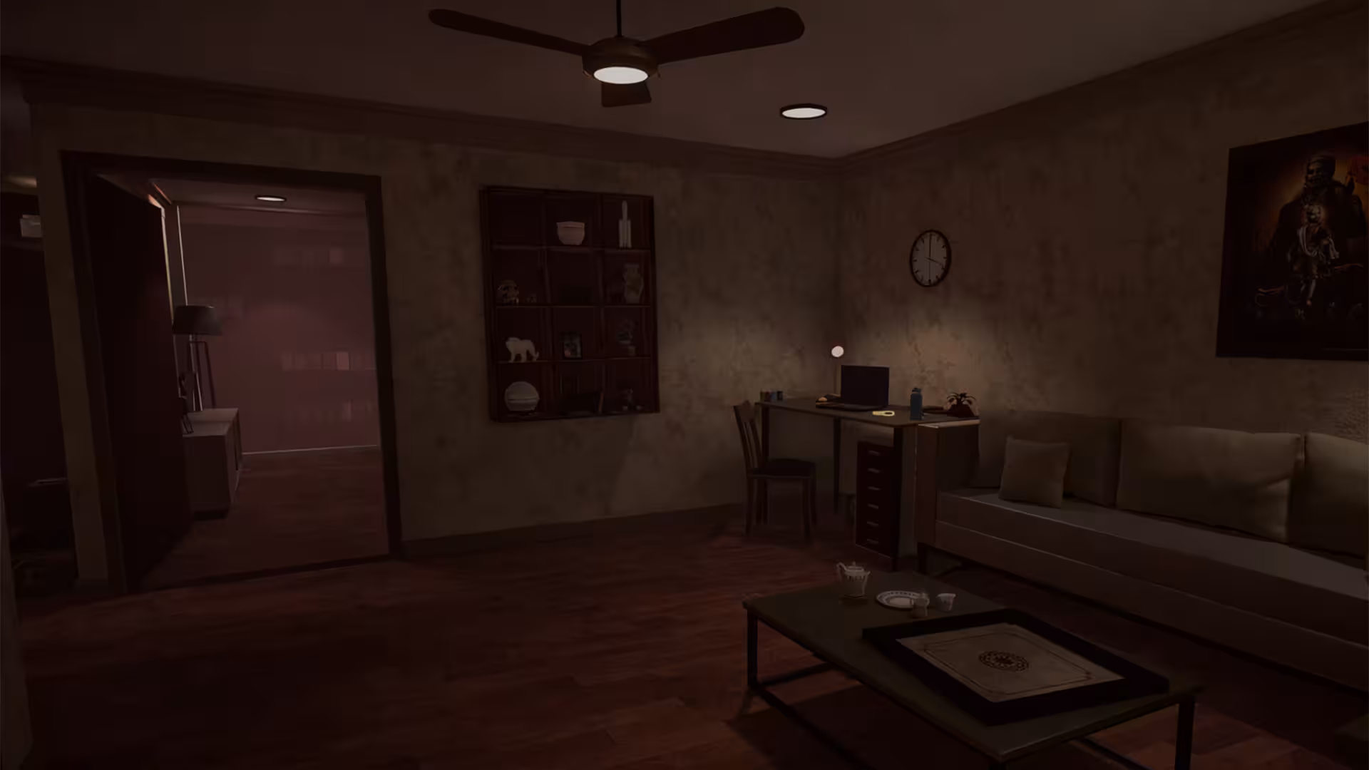 遗忘别墅/Forgotten Villa-5 遗忘别墅/Forgotten Villa-5