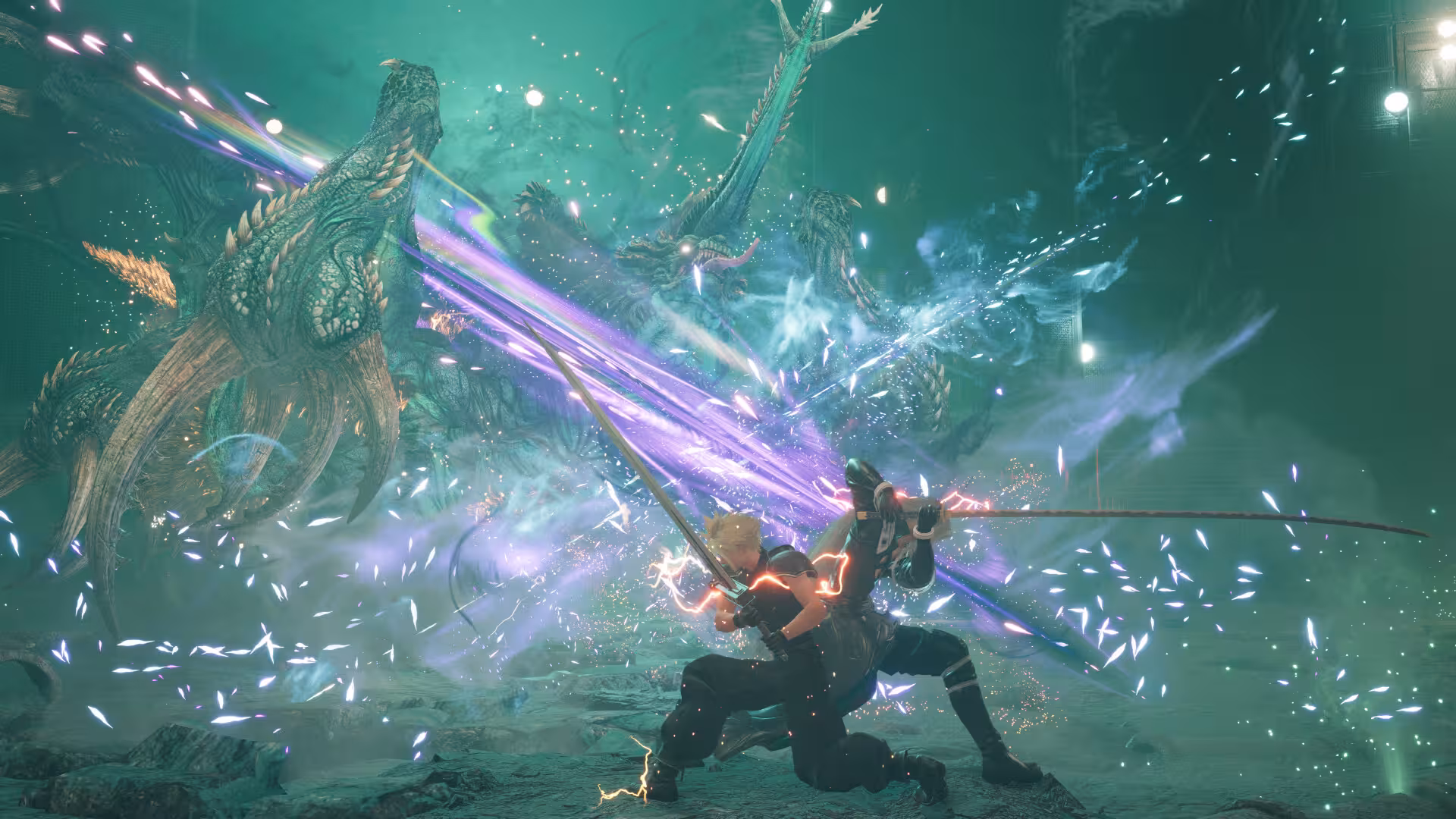 最终幻想7：重生/FINAL FANTASY VII REBIRTH-3