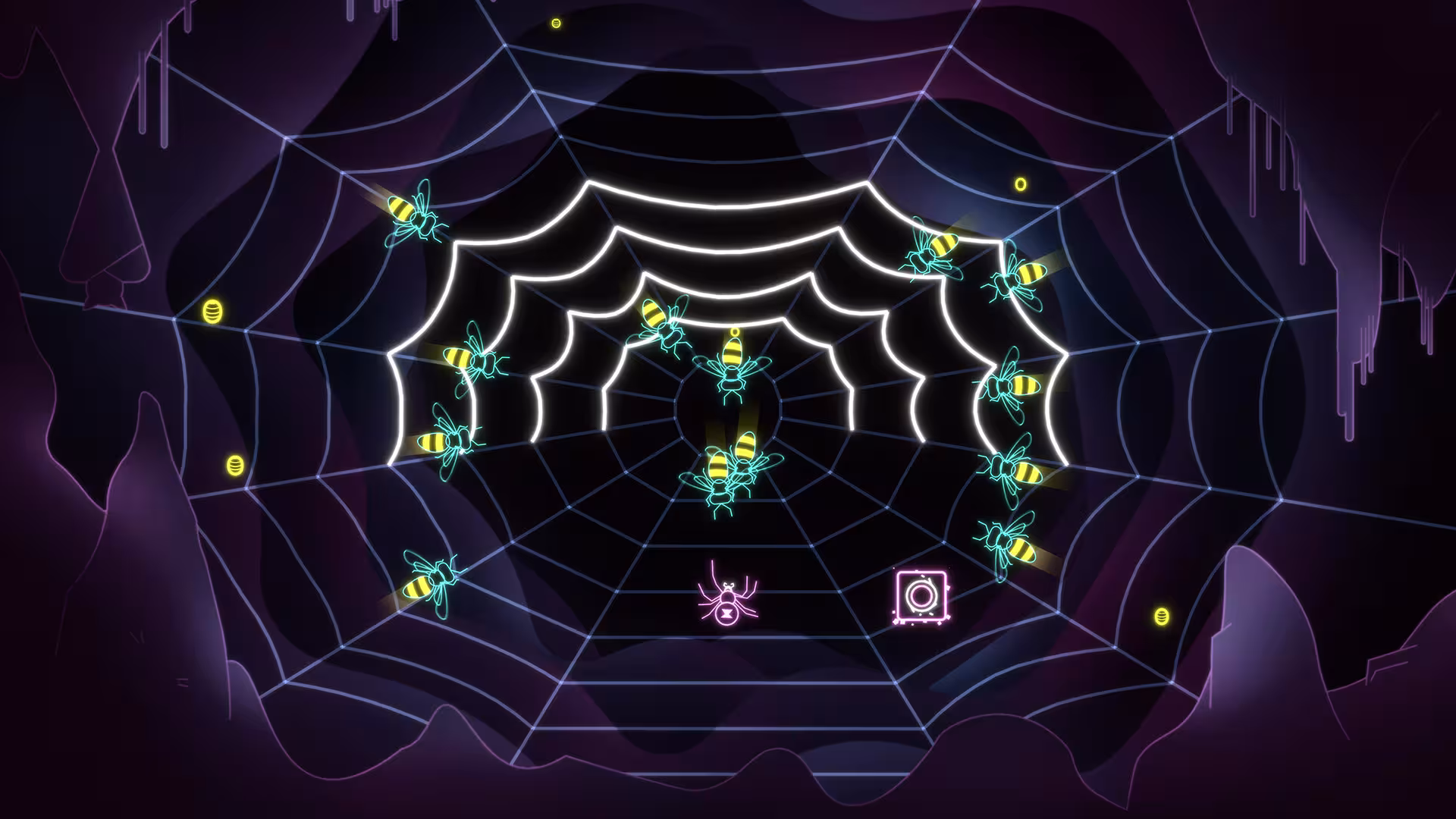 黑寡妇:充能/Black Widow: Recharged-3 黑寡妇:充能/Black Widow: Recharged-3