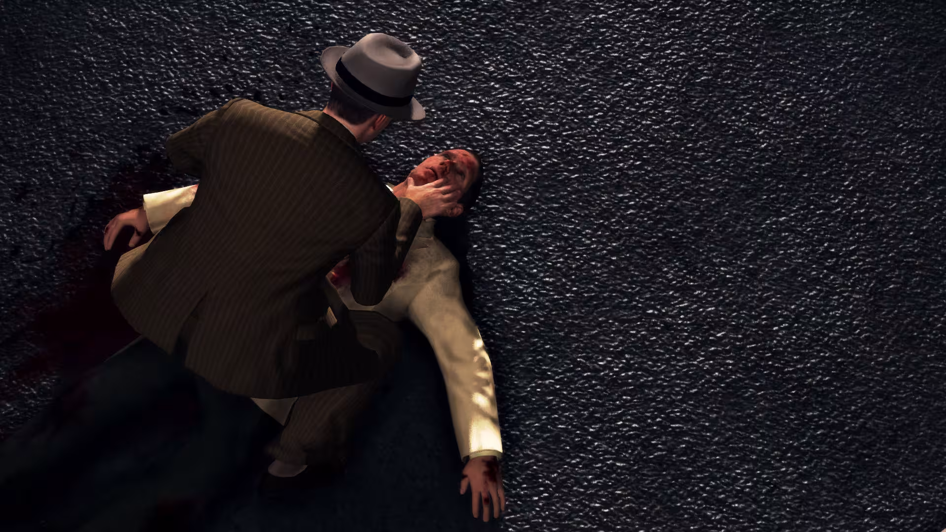 黑色洛城/L.A. Noire-7 黑色洛城/L.A. Noire-7