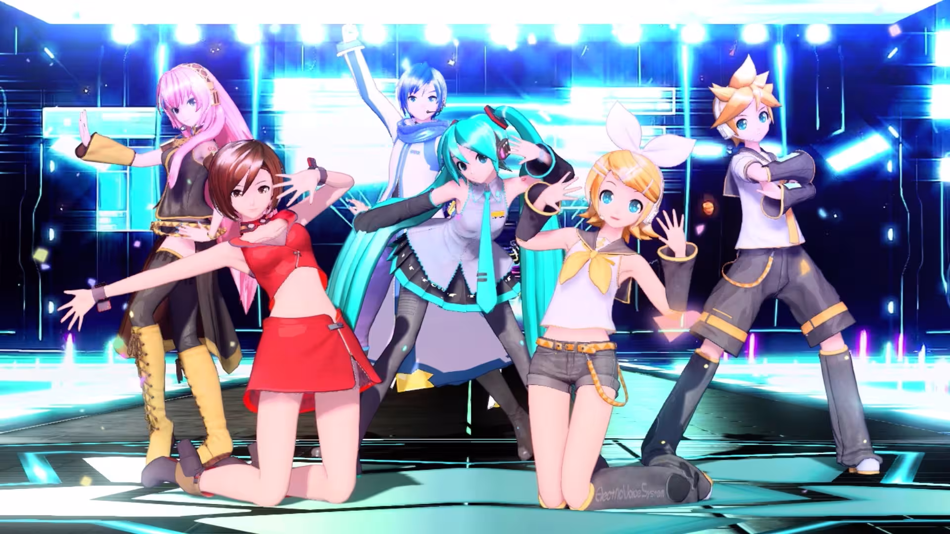 初音未来 Project DIVA MEGA39’s+虚拟机版/Hatsune Miku: Project DIVA Mega Mix+ HYPERVISOR-6 初音未来 Project DIVA MEGA39’s+虚拟机版/Hatsune Miku: Project DIVA Mega Mix+ HYPERVISOR-6