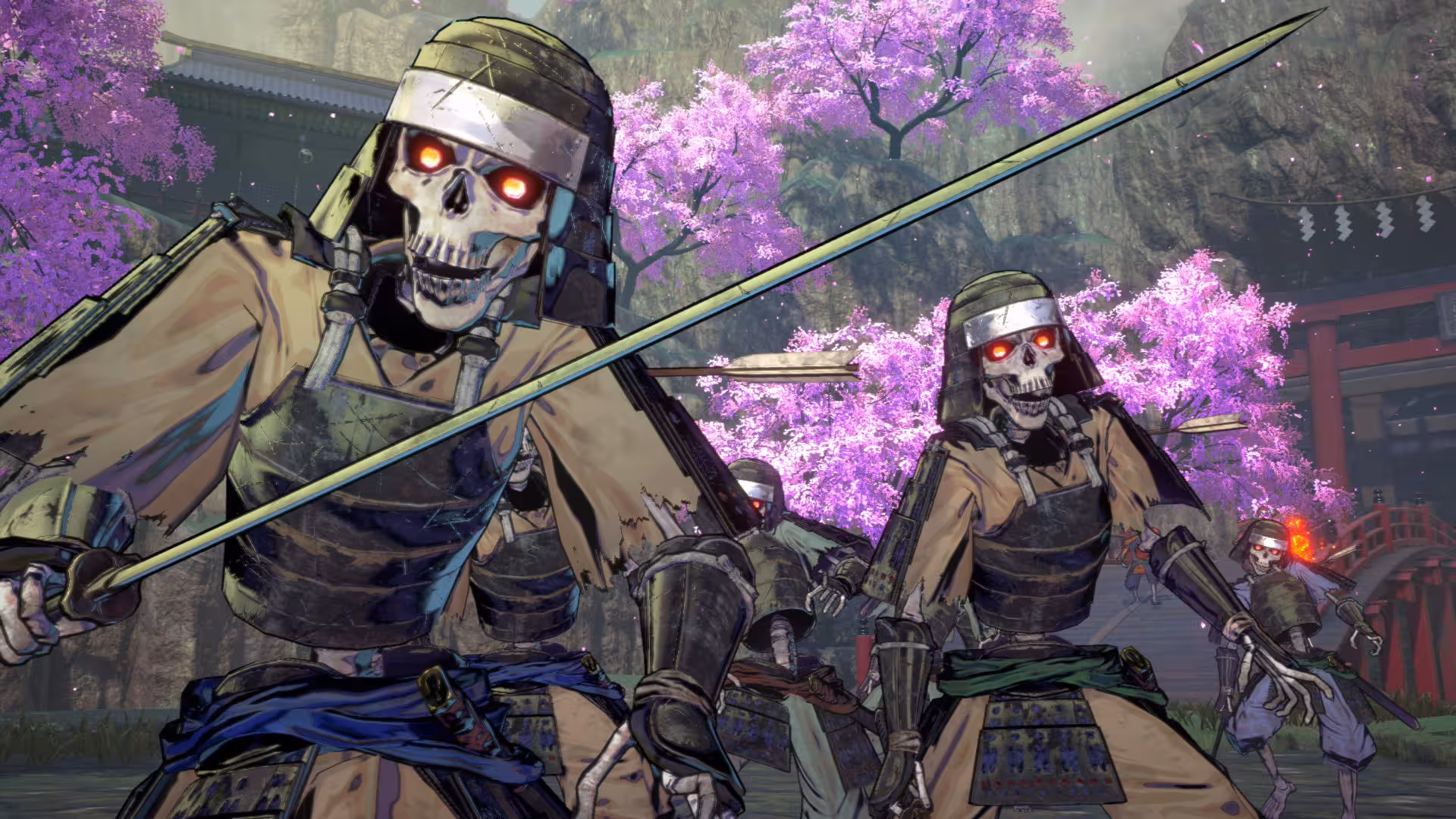 武士少女豪华版/SAMURAI MAIDEN DELUXE EDITION-4 武士少女豪华版/SAMURAI MAIDEN DELUXE EDITION-4