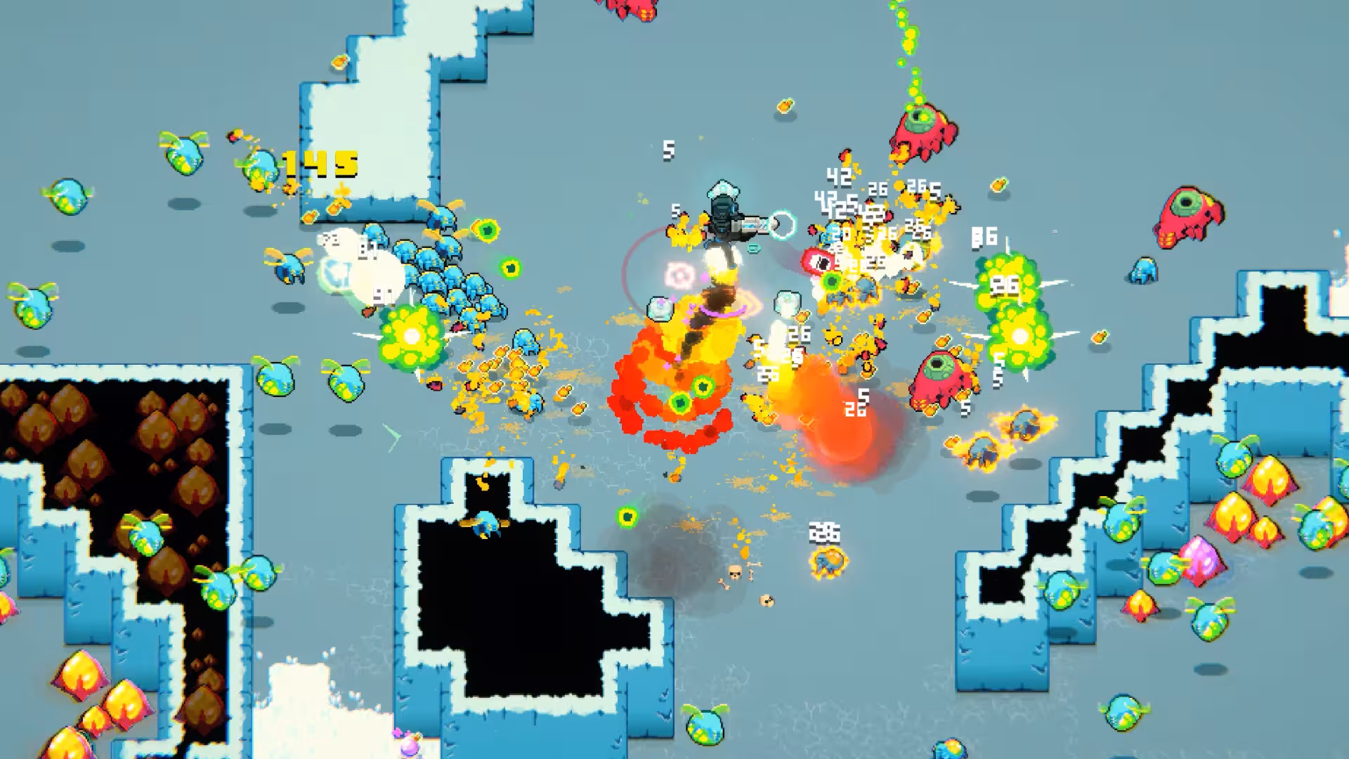 蜂巢跳跃 2:幸存者/Hive Jump 2: Survivors-3 蜂巢跳跃 2:幸存者/Hive Jump 2: Survivors-3