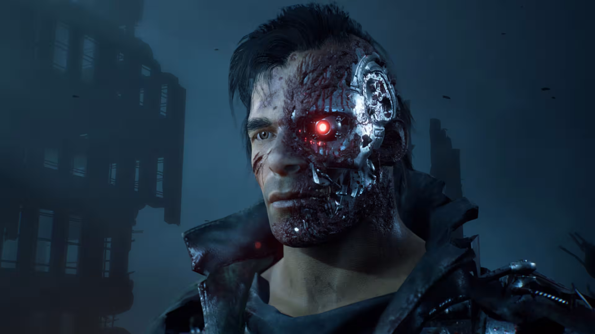 终结者:抵抗/终结者:反抗军/Terminator: Resistance-2 终结者:抵抗/终结者:反抗军/Terminator: Resistance-2