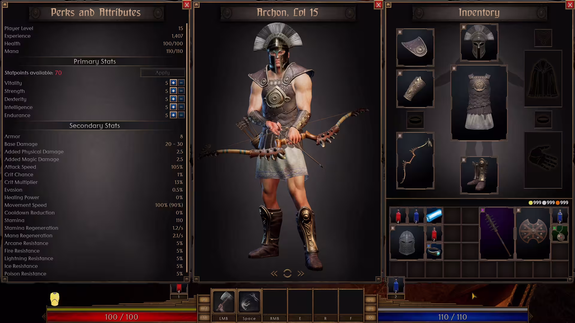 瓦尔索斯:王位继承人/Varthos - Heir to the Throne-5 瓦尔索斯:王位继承人/Varthos - Heir to the Throne-5