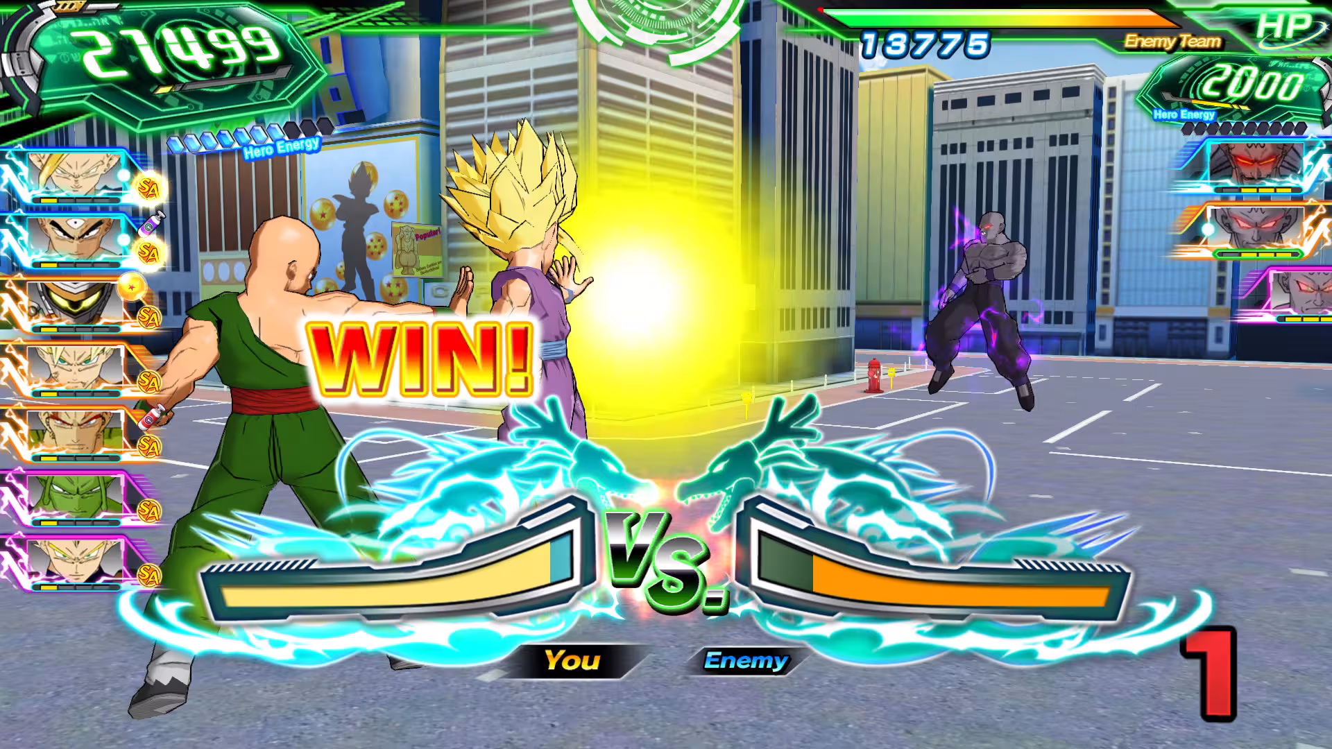 超级龙珠英雄:世界任务/SUPER DRAGON BALL HEROES WORLD MISSION-1 超级龙珠英雄:世界任务/SUPER DRAGON BALL HEROES WORLD MISSION-1