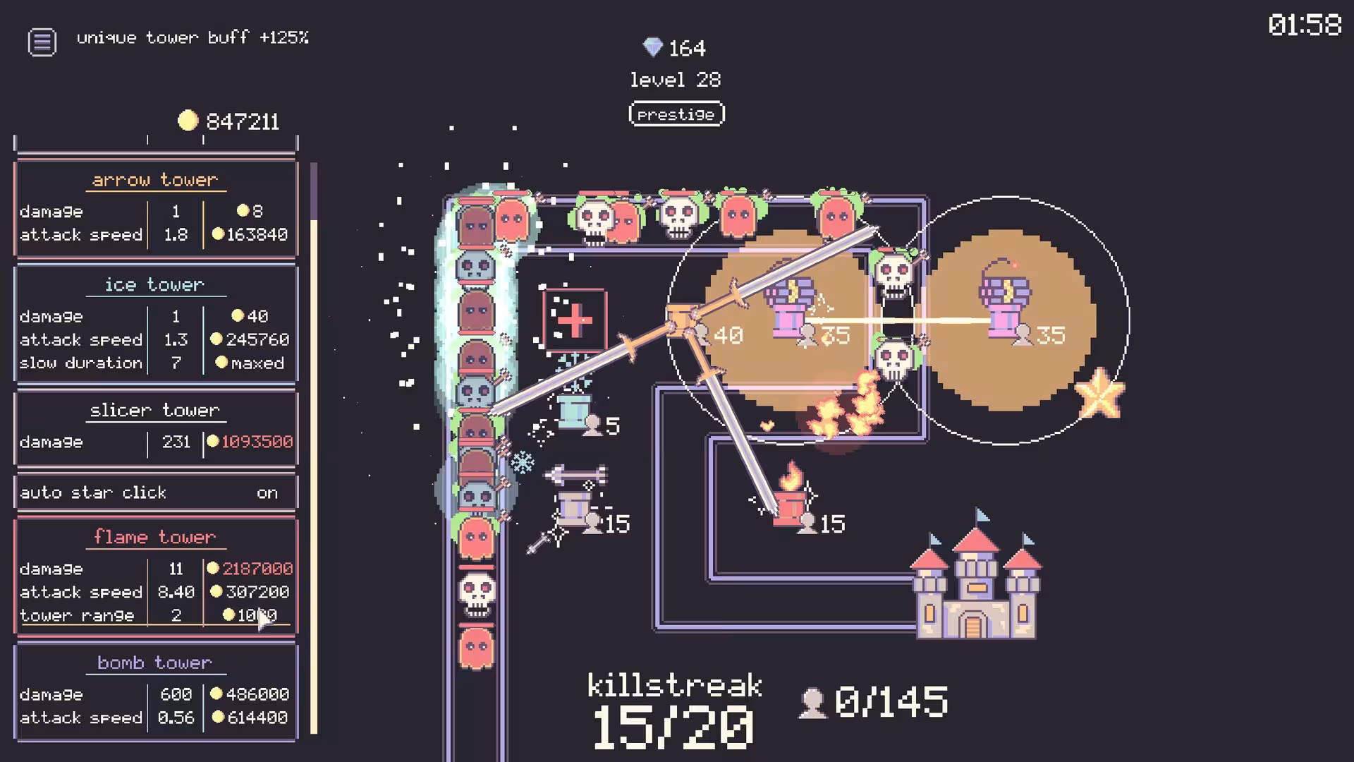 城堡放置/castle idler-5 城堡放置/castle idler-5