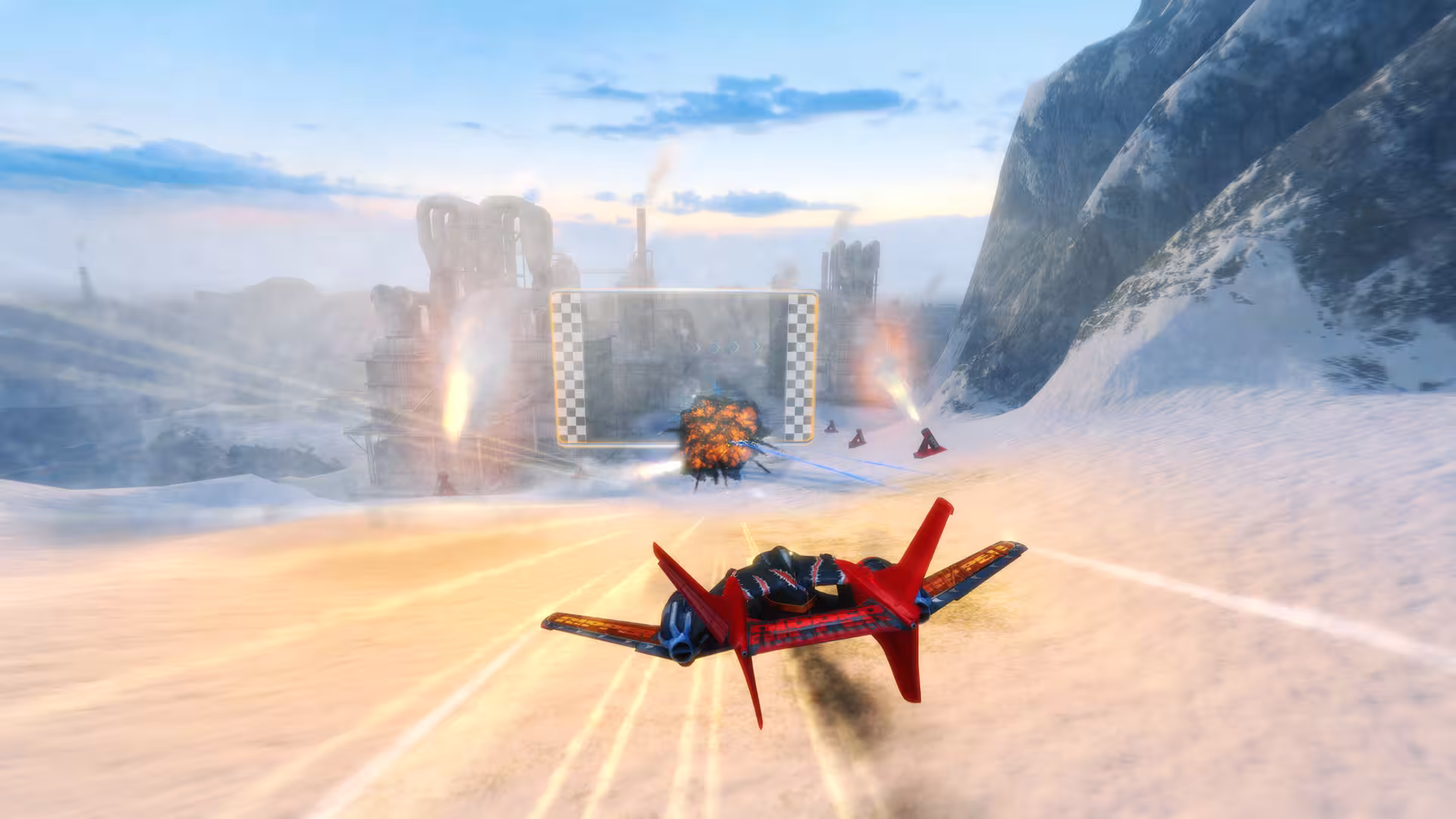飞天无限/Skydrift Infinity-5 飞天无限/Skydrift Infinity-5