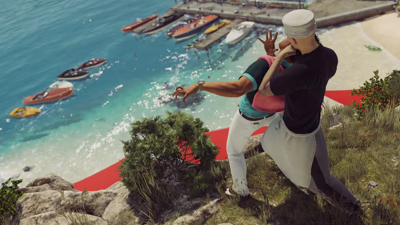 杀手6/5/4/3/2/1/go/Hitman-3