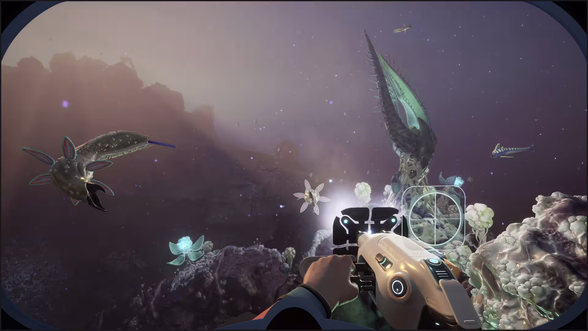 深海迷航2/异星水域2/Subnautica 2/支持网络联机-4