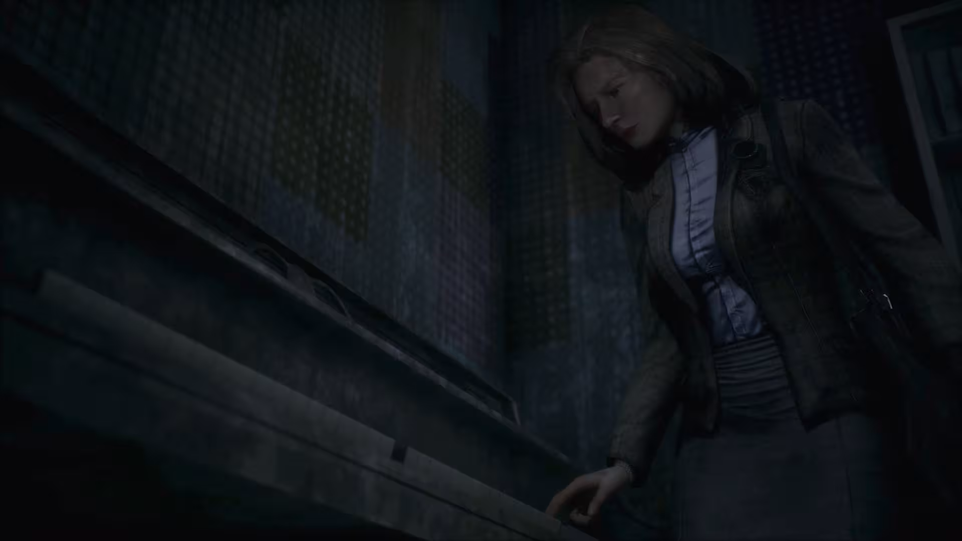 修道院:受难的父亲/Remothered: Tormented Fathers-6 修道院:受难的父亲/Remothered: Tormented Fathers-6