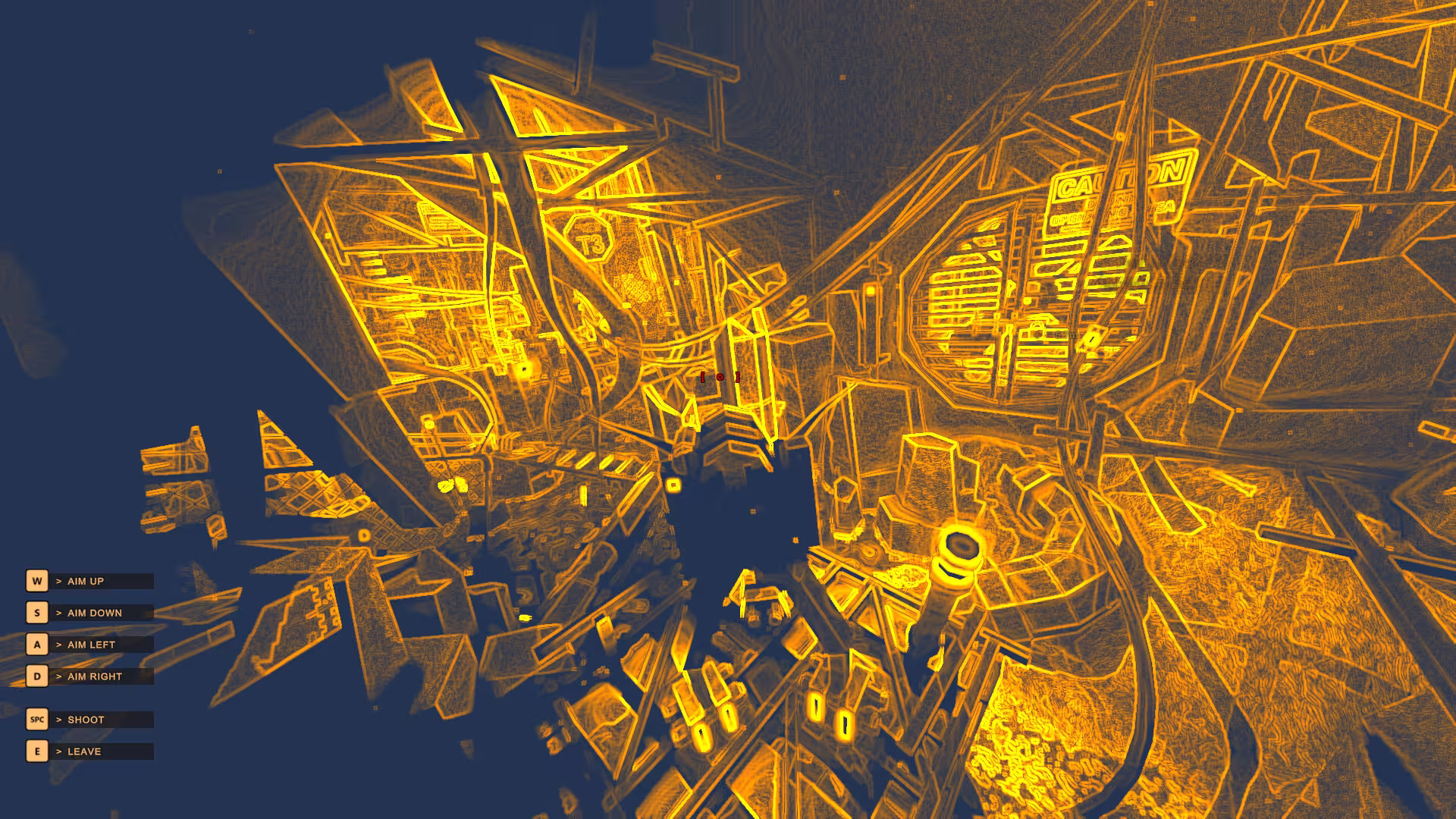零区/SECTOR ZERO-2