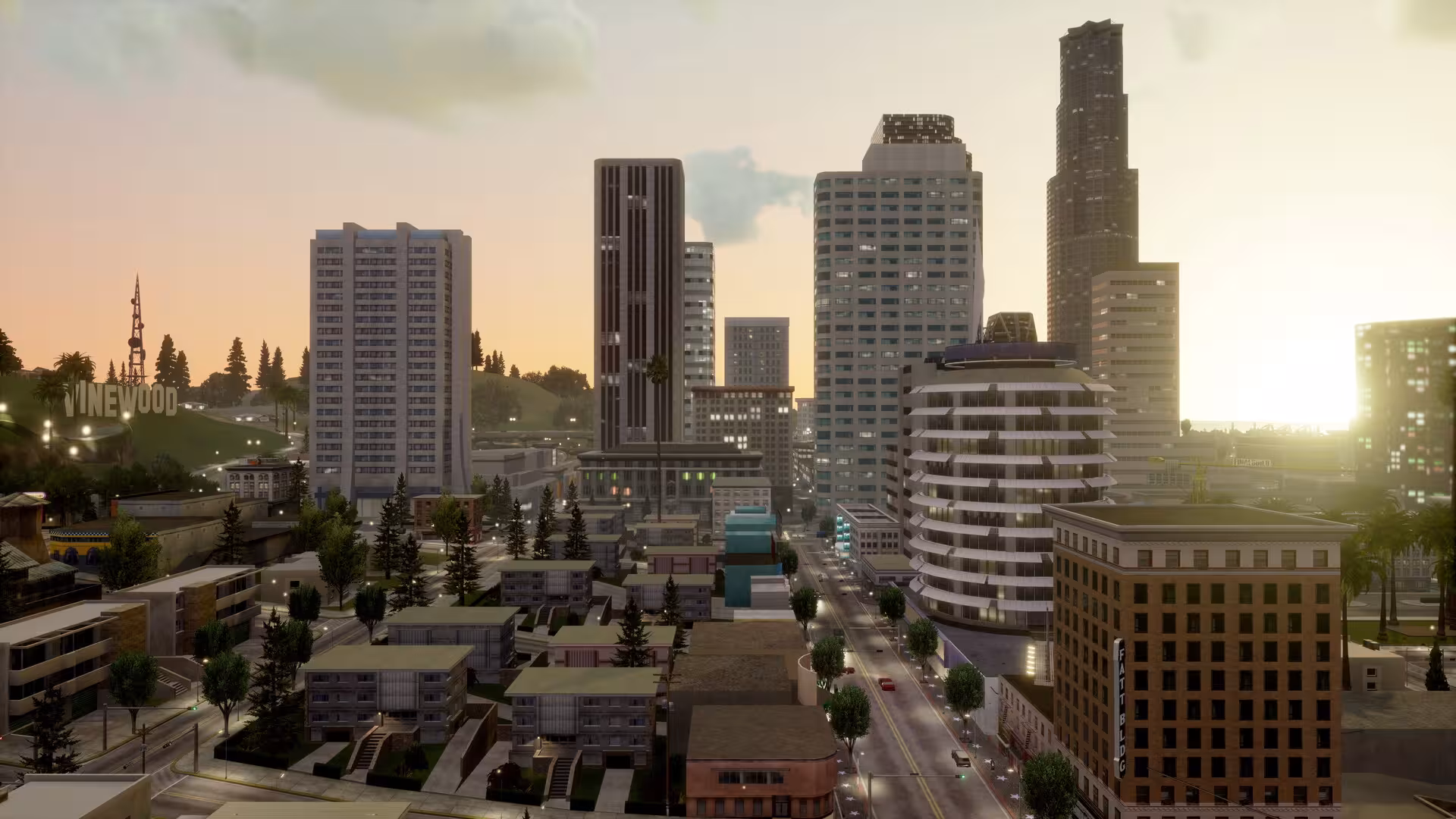 侠盗猎车手:圣安地列斯重制版/Grand Theft Auto: San Andreas – The Definitive Edition-3 侠盗猎车手:圣安地列斯重制版/Grand Theft Auto: San Andreas – The Definitive Edition-3