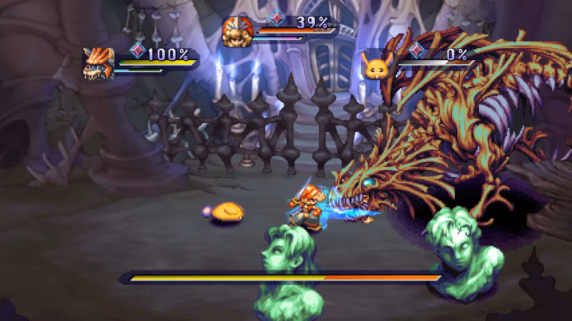 圣剑传说:玛娜传奇/圣剑传说重制版/Legend of Mana-3 圣剑传说:玛娜传奇/圣剑传说重制版/Legend of Mana-3