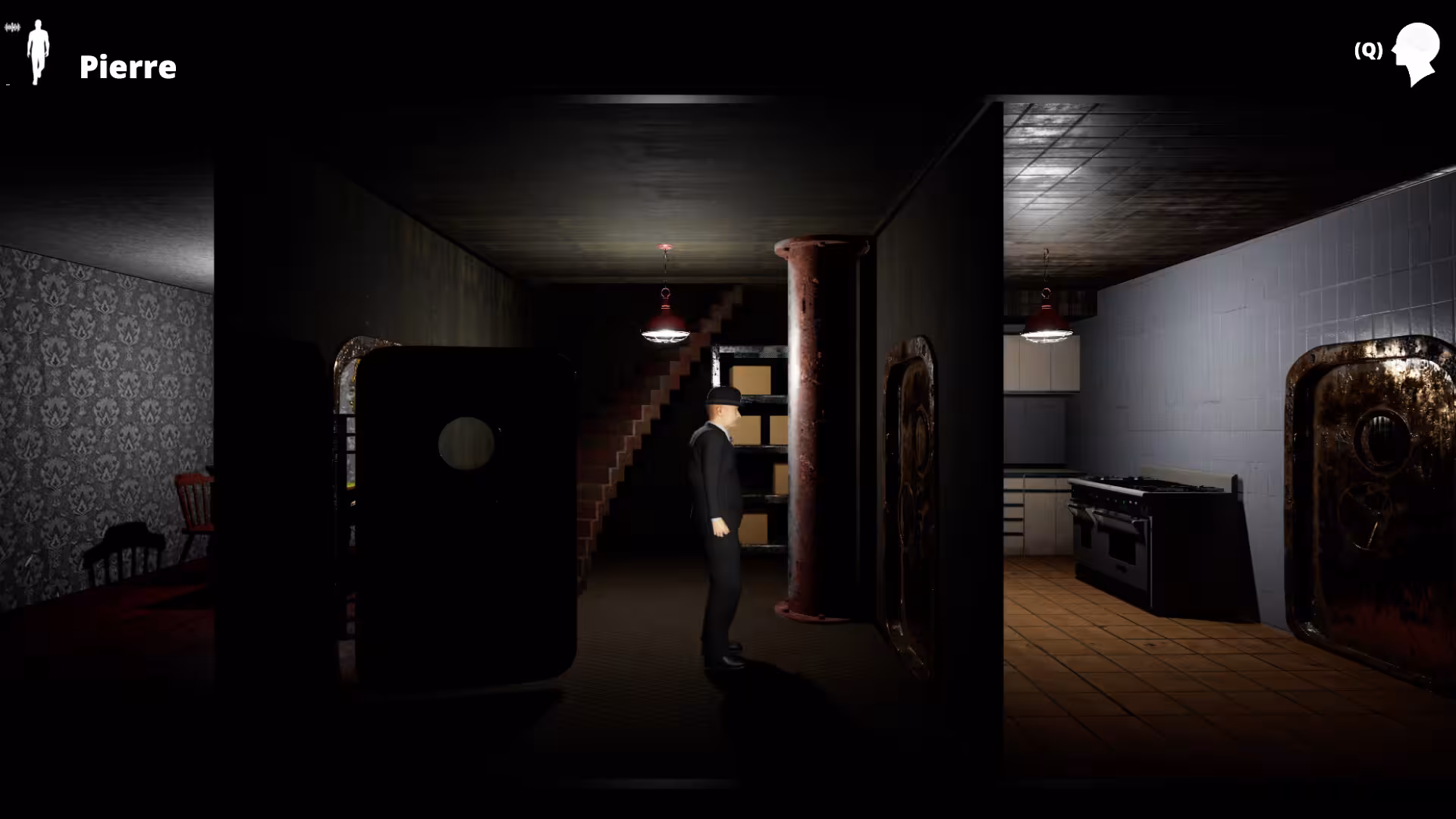 苏 - 解锁第四维度/SU - Unlocking the 4th Dimension-3 苏 - 解锁第四维度/SU - Unlocking the 4th Dimension-3