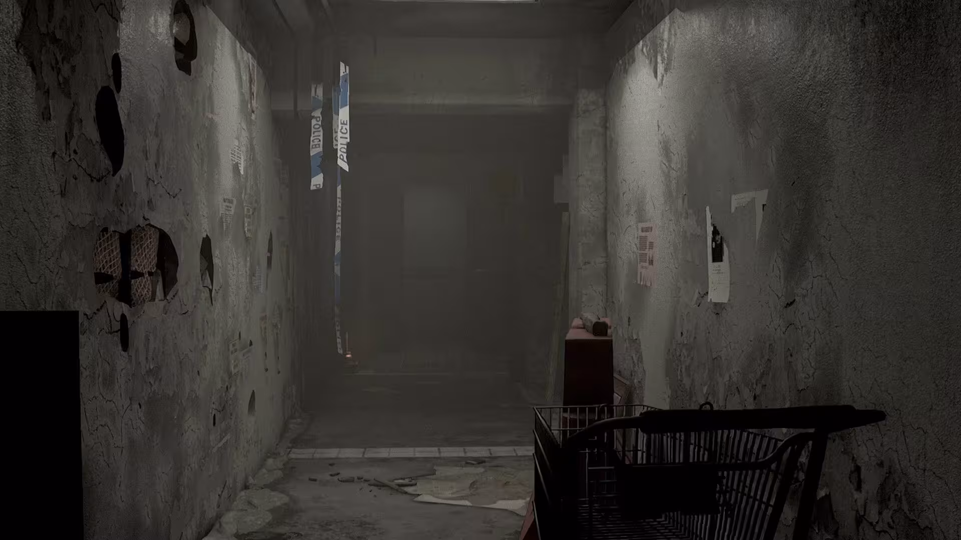 惨痕/Scarred-5 惨痕/Scarred-5