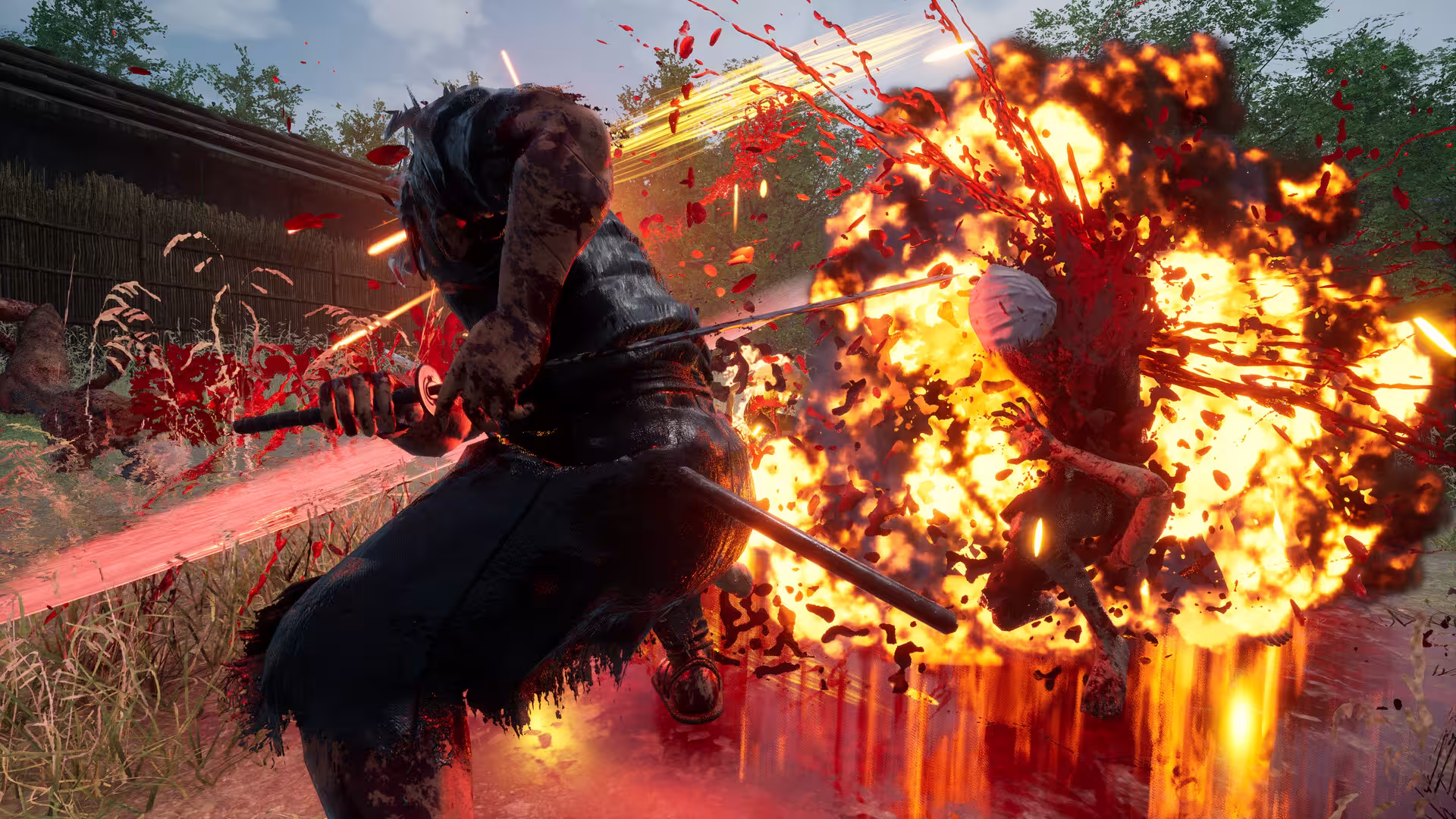 江户:僵尸复活/Ed-0: Zombie Uprising-4 江户:僵尸复活/Ed-0: Zombie Uprising-4