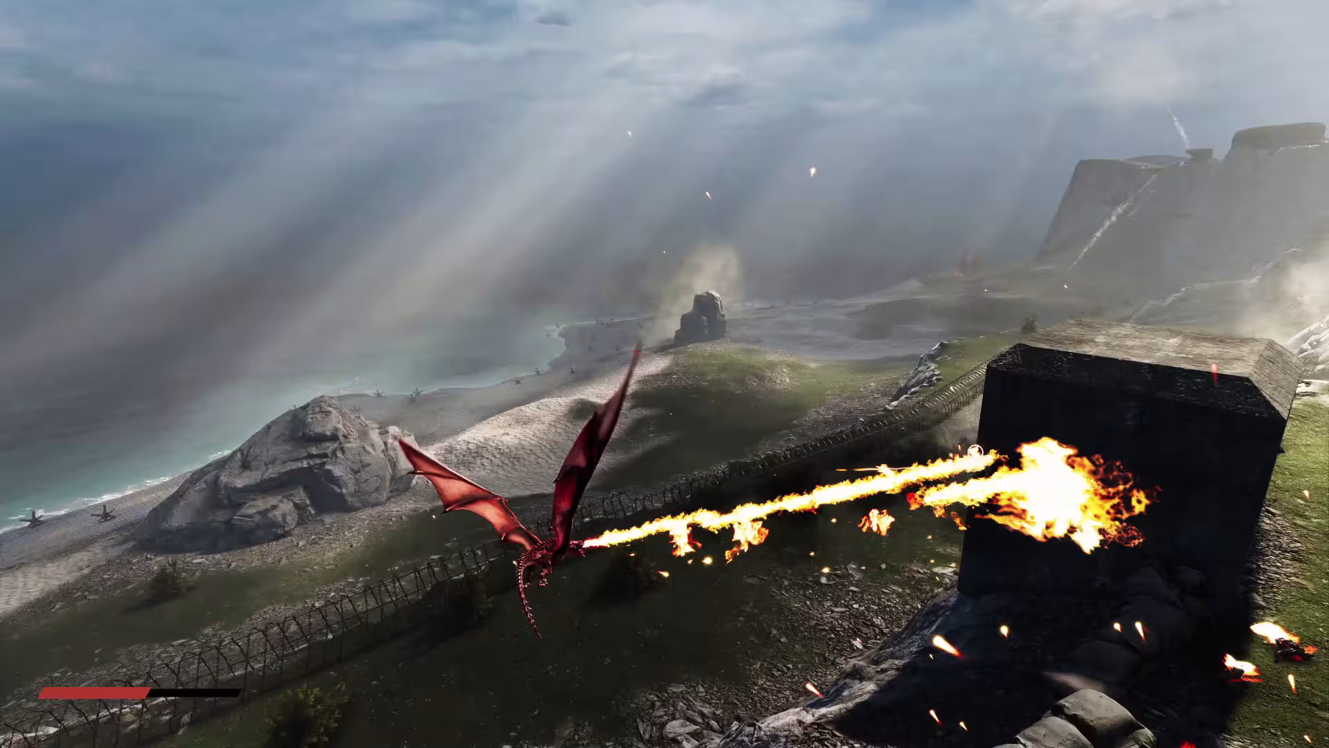 火与钢/Fire and Steel-6 火与钢/Fire and Steel-6