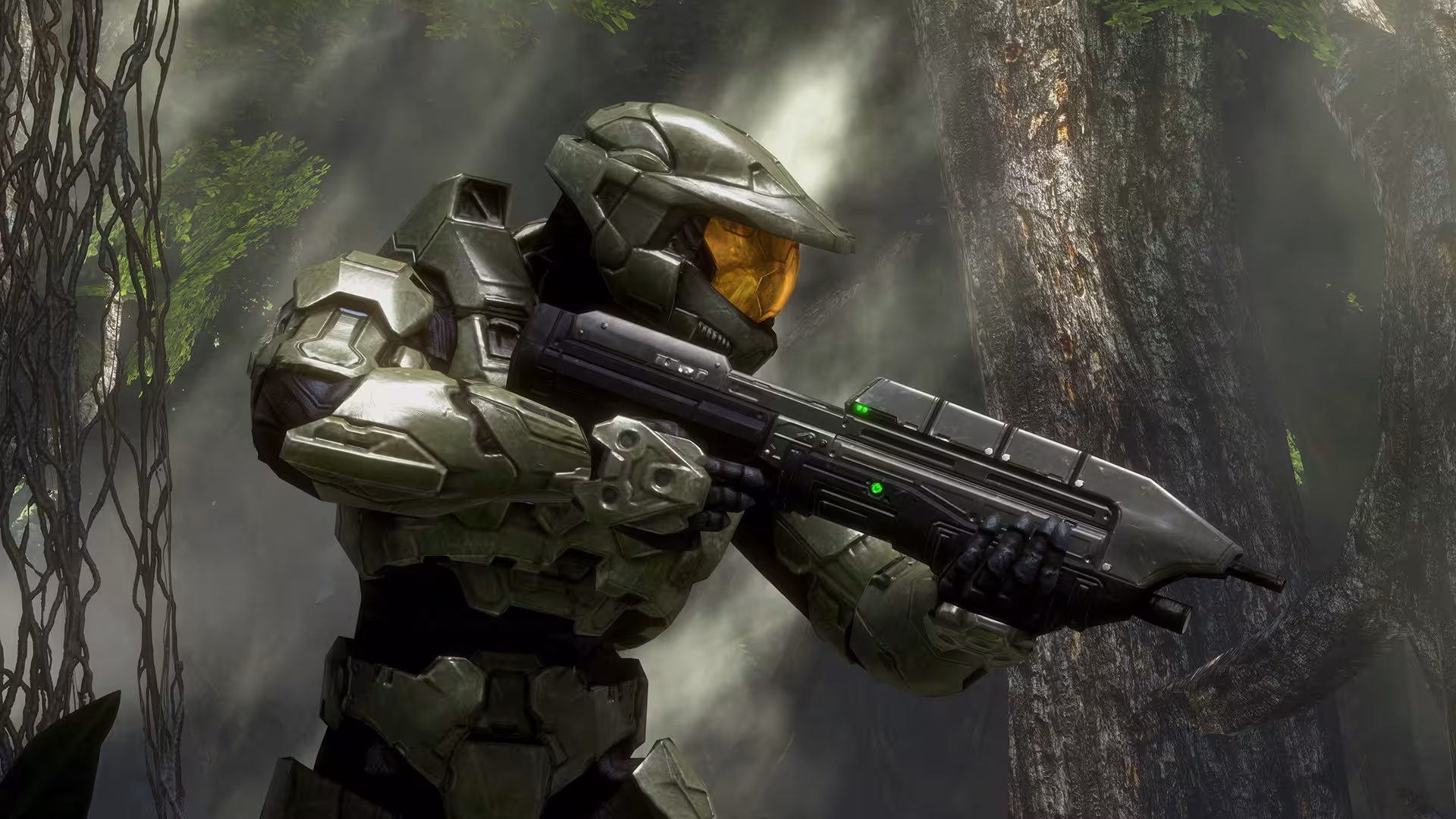 光环3/Halo 3-5 光环3/Halo 3-5