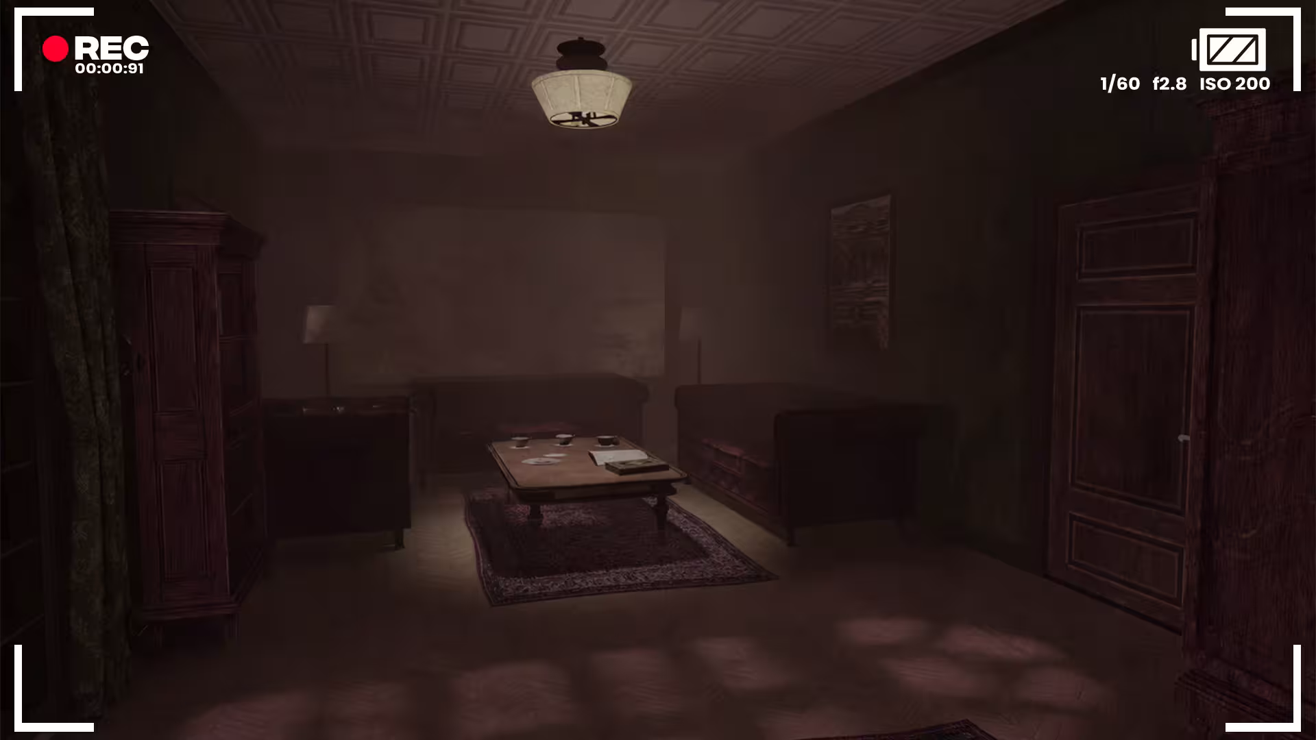 遗忘别墅/Forgotten Villa-2 遗忘别墅/Forgotten Villa-2