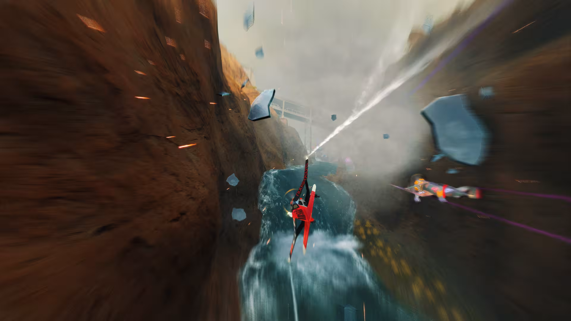 飞天无限/Skydrift Infinity-7 飞天无限/Skydrift Infinity-7