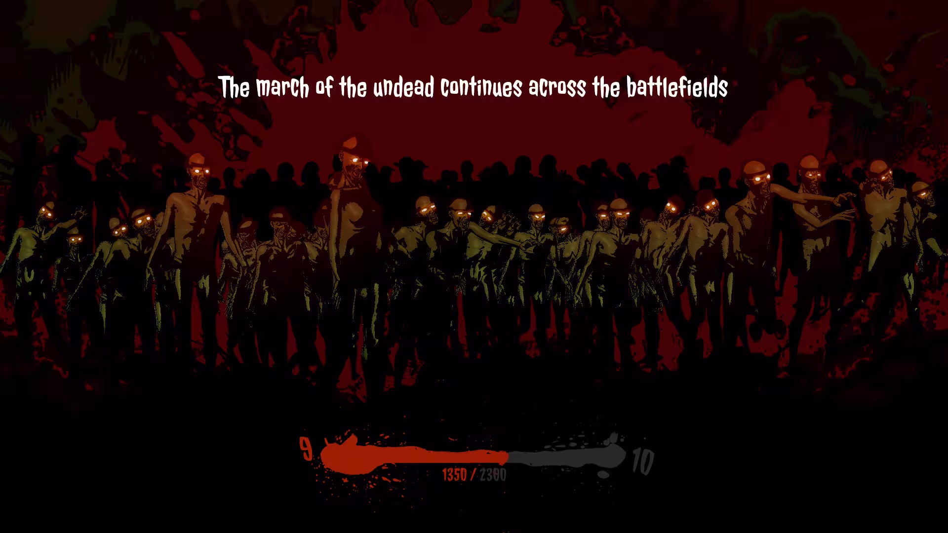 他们来了!/They Are Coming!-6 他们来了!/They Are Coming!-6