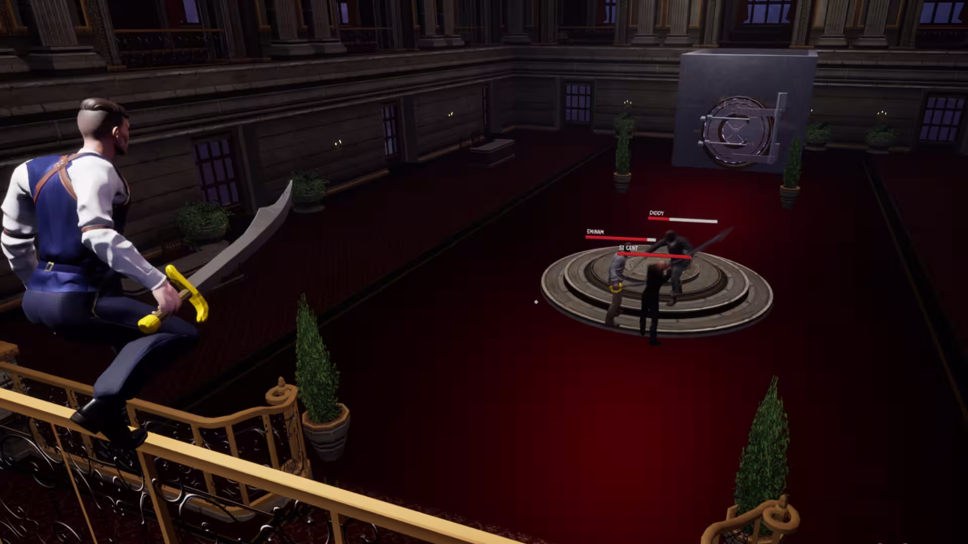 迪迪/Diddy-5