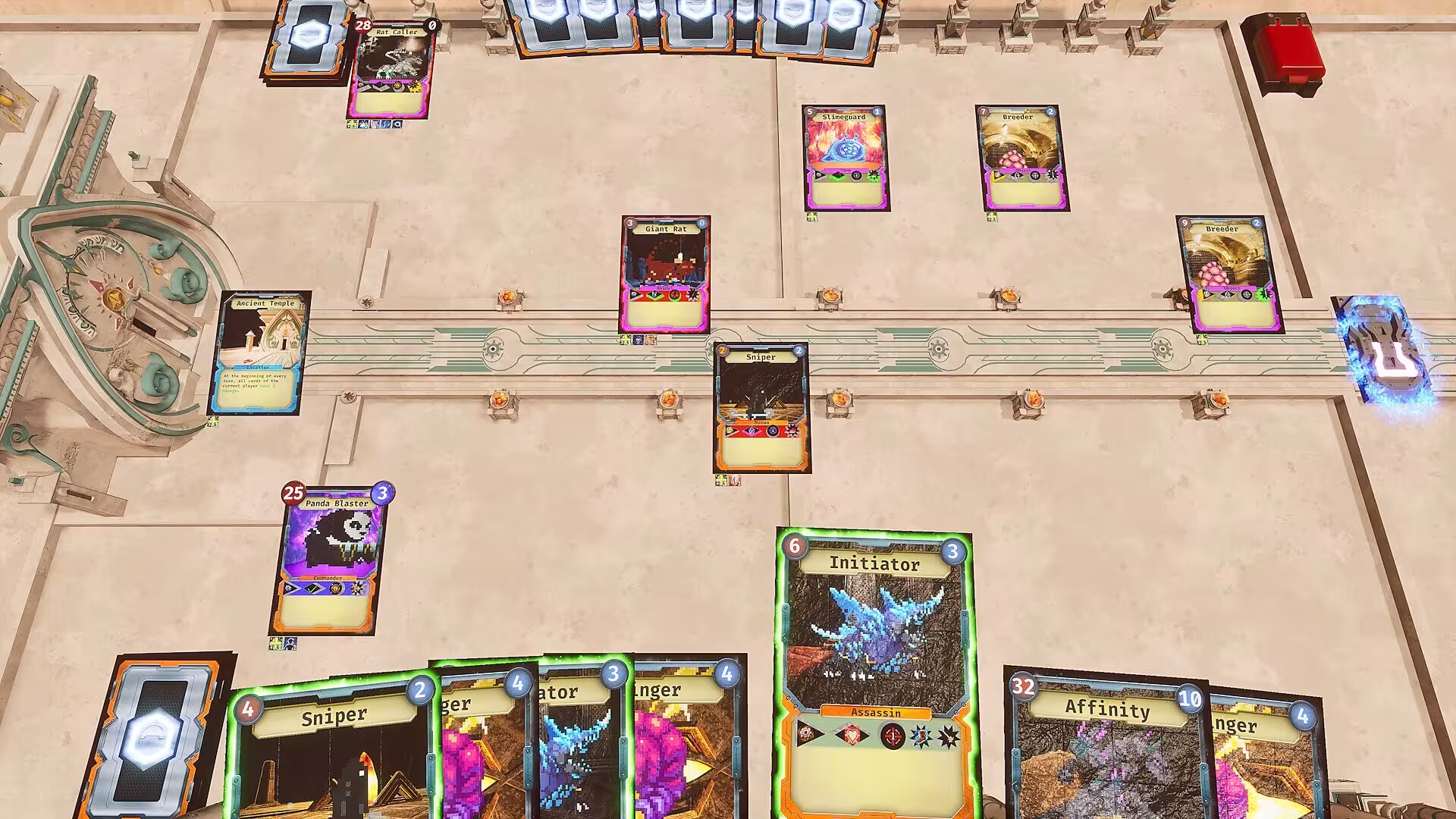 卡牌编码器/Card Coder-3 卡牌编码器/Card Coder-3