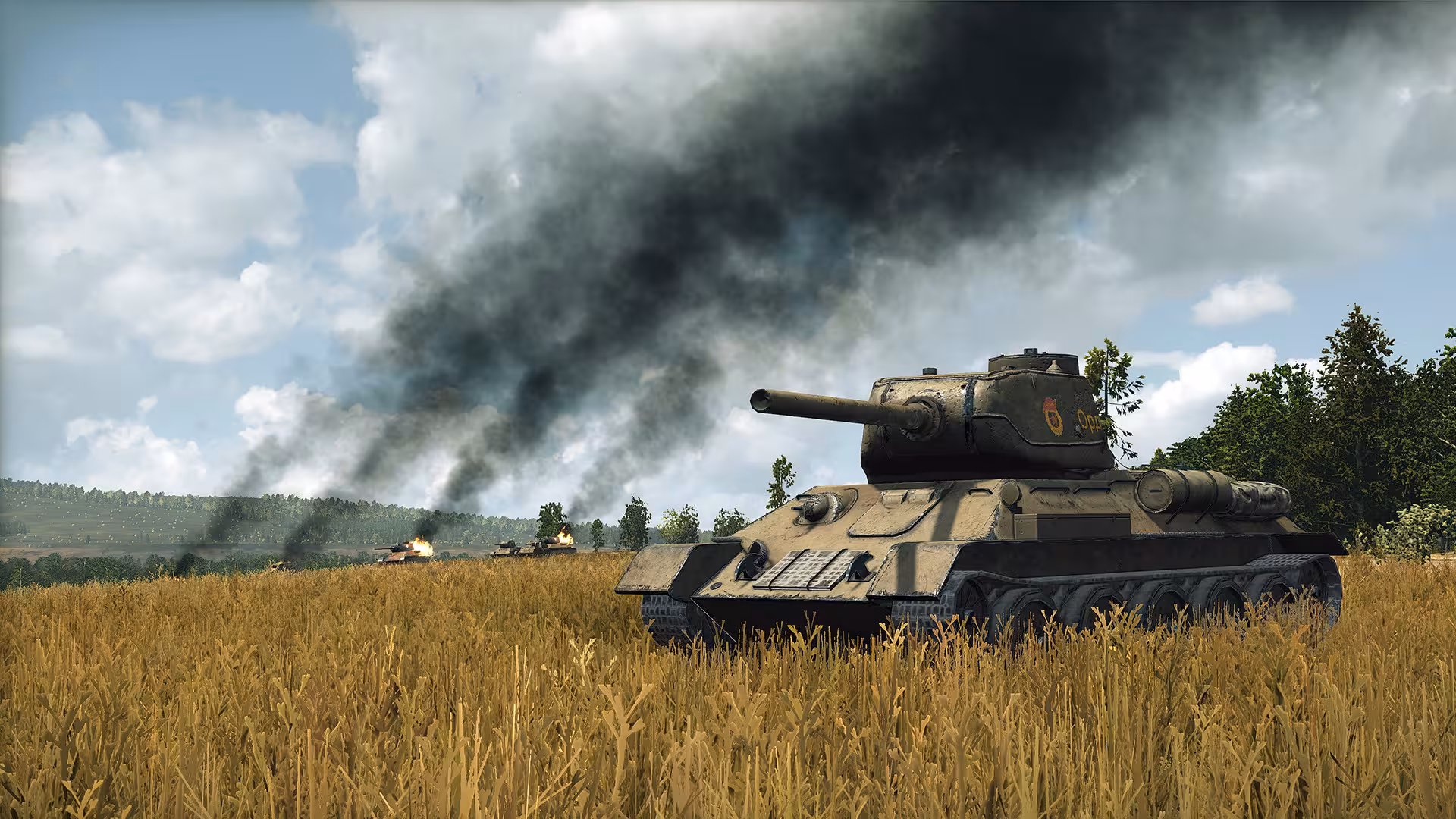 钢铁之师2全面冲突版/Steel Division 2 - Total Conflict Edition-8 钢铁之师2全面冲突版/Steel Division 2 - Total Conflict Edition-8
