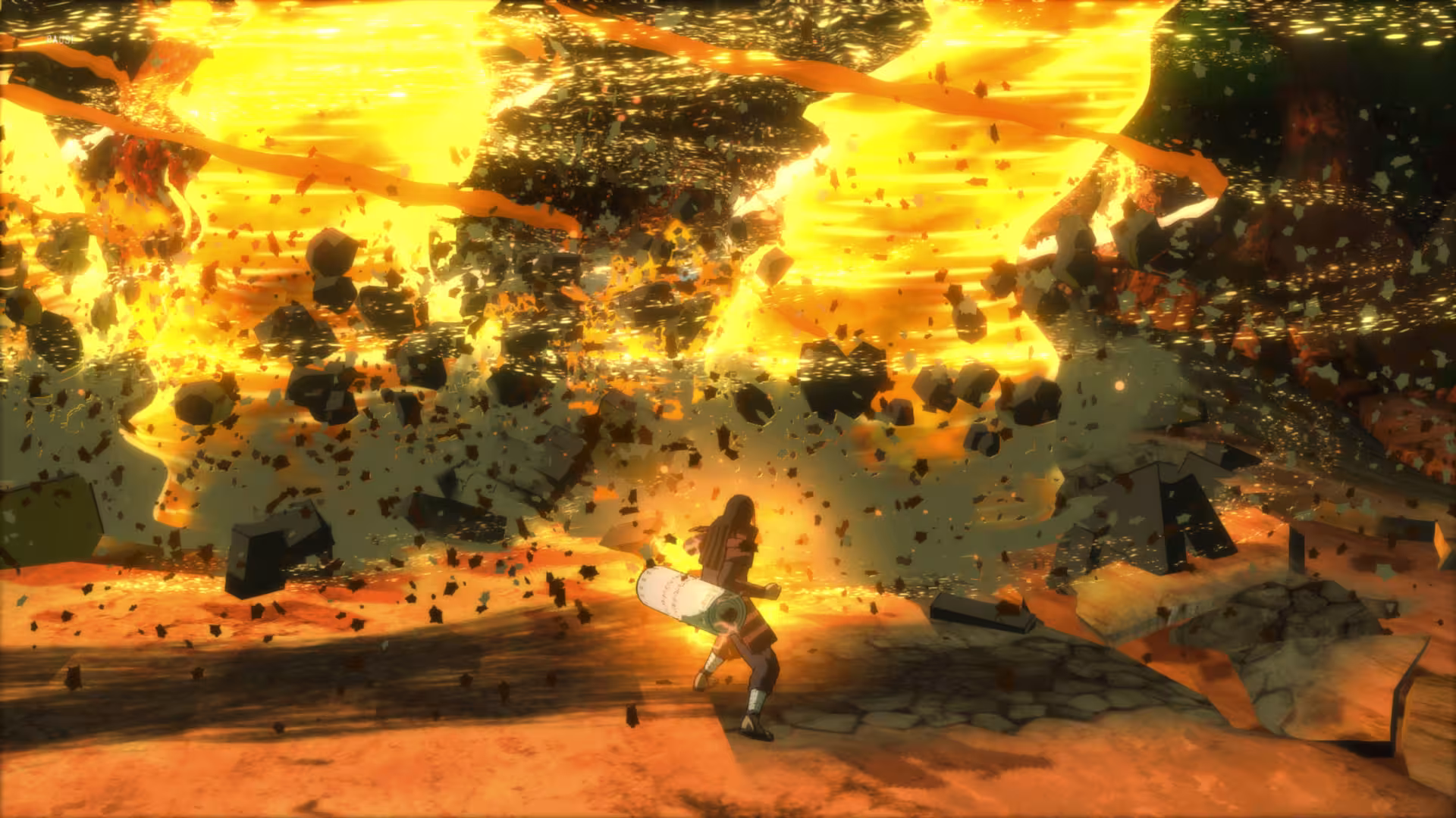 火影忍者疾风传：究极忍者风暴4/Naruto Shippuden: Ultimate Ninja Storm 4-6