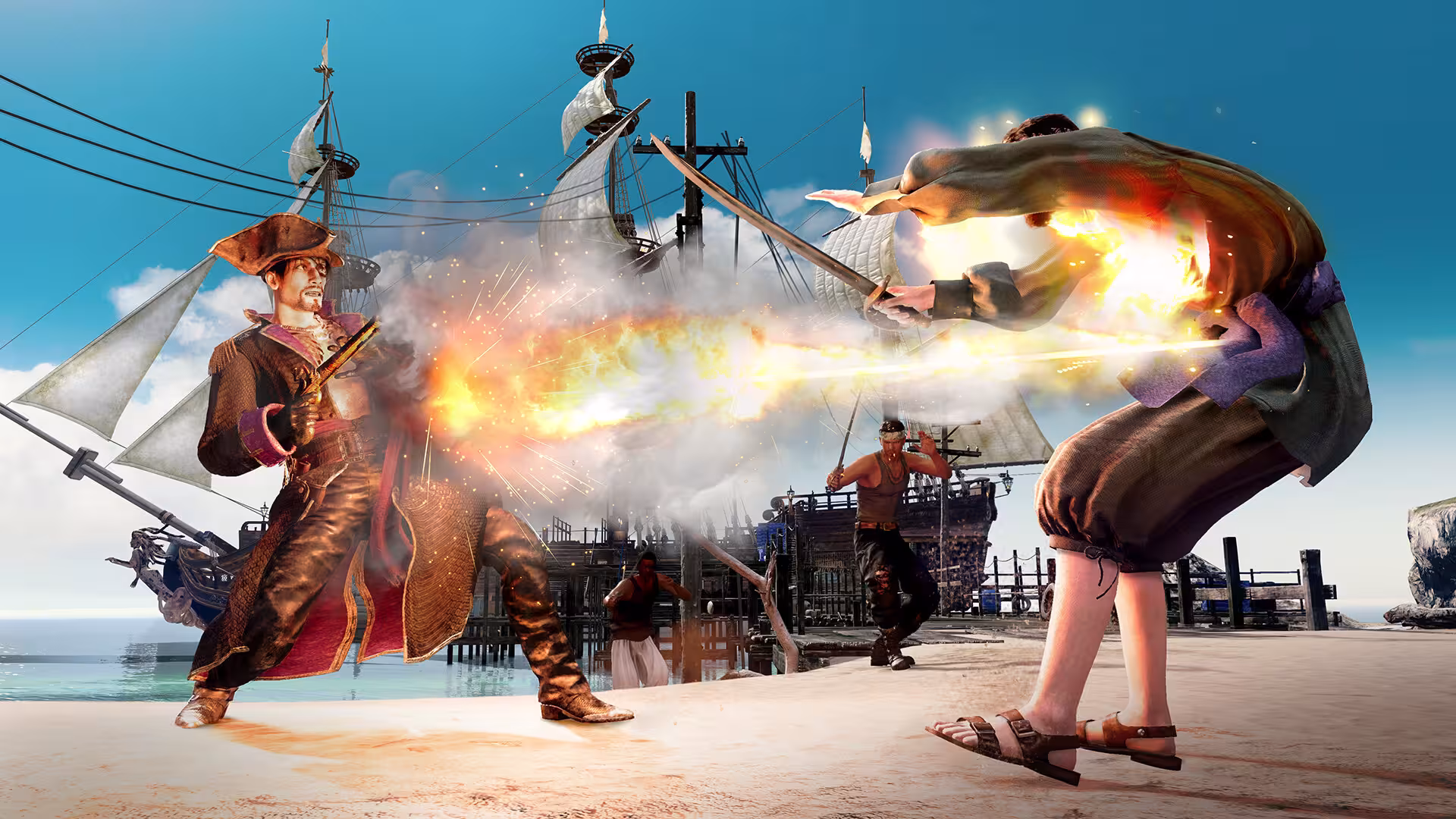 人中之龙8外传:夏威夷海盗/如龙8外传:夏威夷海盗-虚拟机版/Like a Dragon: Pirate Yakuza in Hawaii HYPERVISOR-2 人中之龙8外传:夏威夷海盗/如龙8外传:夏威夷海盗-虚拟机版/Like a Dragon: Pirate Yakuza in Hawaii HYPERVISOR-2