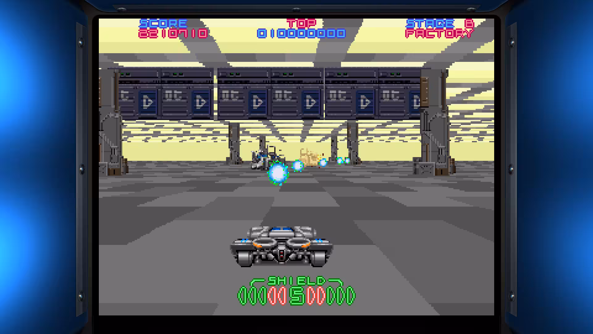 夜袭者行动/Operation Night Strikers-5 夜袭者行动/Operation Night Strikers-5