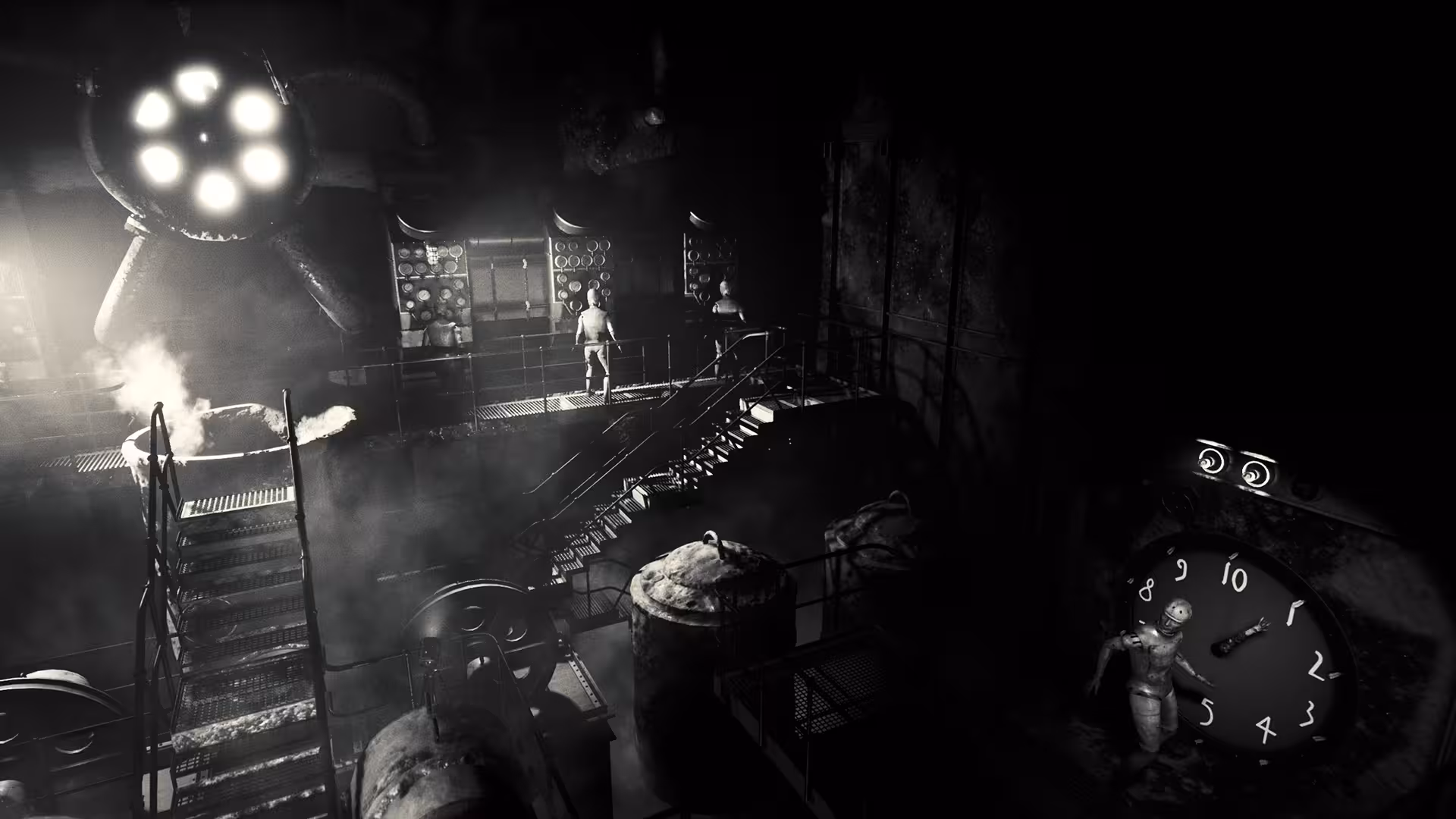层层恐惧2/Layers of Fear 2-5