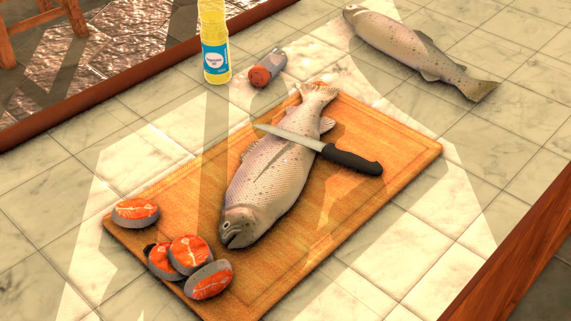 码头之梦:捕鱼与烹饪模拟器/Dockside Dreams – Fish & Cook Simulator-4 码头之梦:捕鱼与烹饪模拟器/Dockside Dreams – Fish & Cook Simulator-4