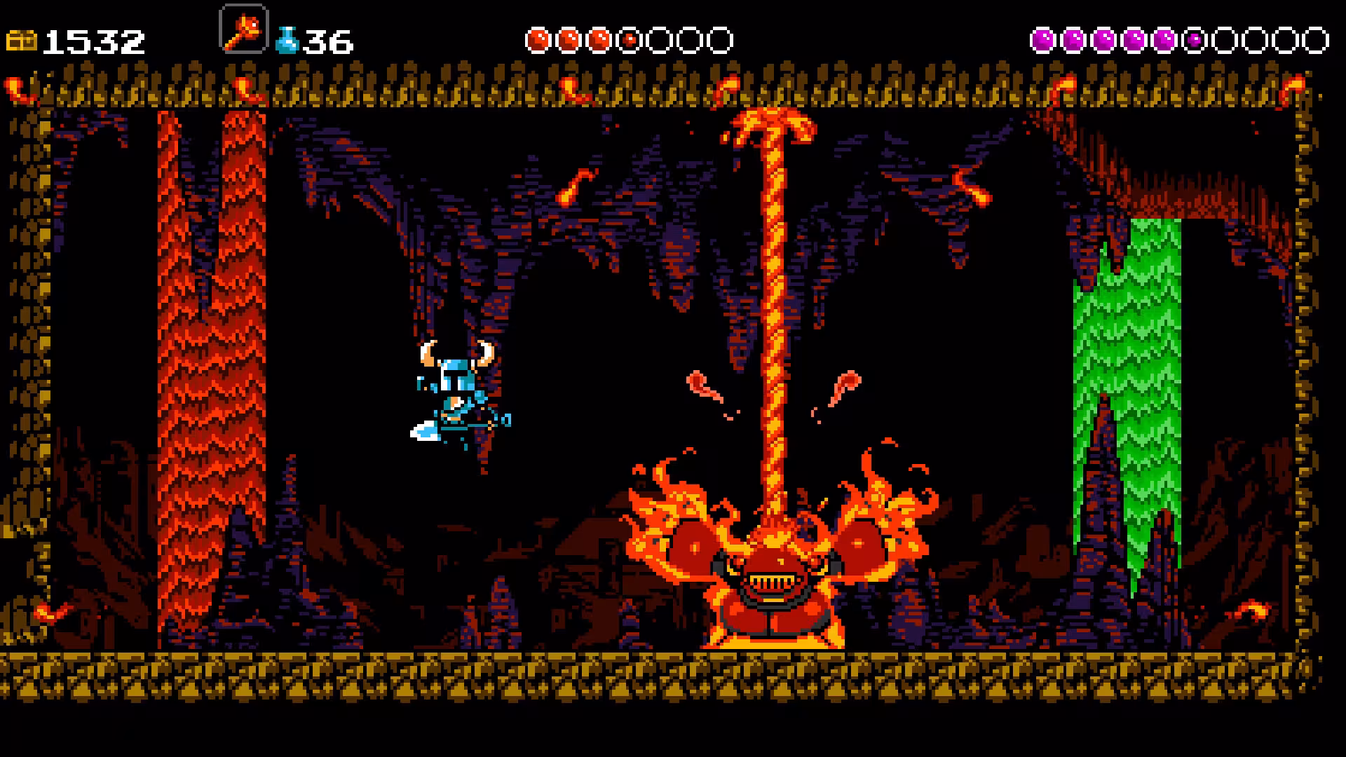 铲子骑士/Shovel Knight: Treasure Trove-5