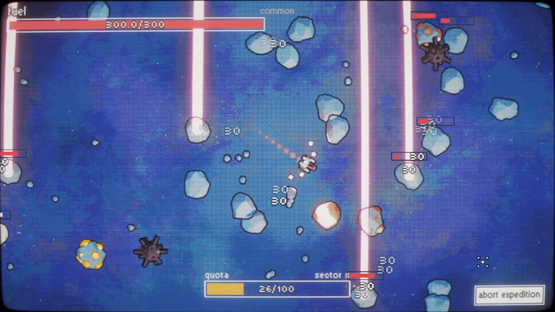太空碎石者/Space Rock Breaker-6