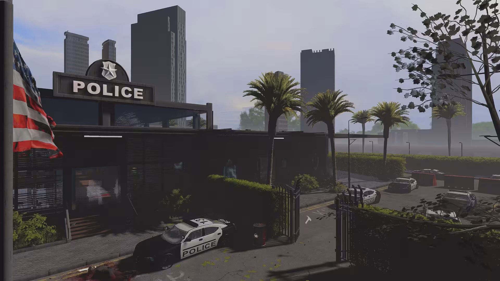 地狱突破:维加斯/Hellbreach: Vegas-4 地狱突破:维加斯/Hellbreach: Vegas-4
