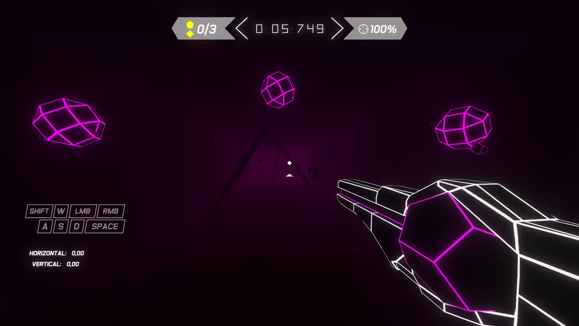 多边形冲击/POLY IMPULSE-2 多边形冲击/POLY IMPULSE-2