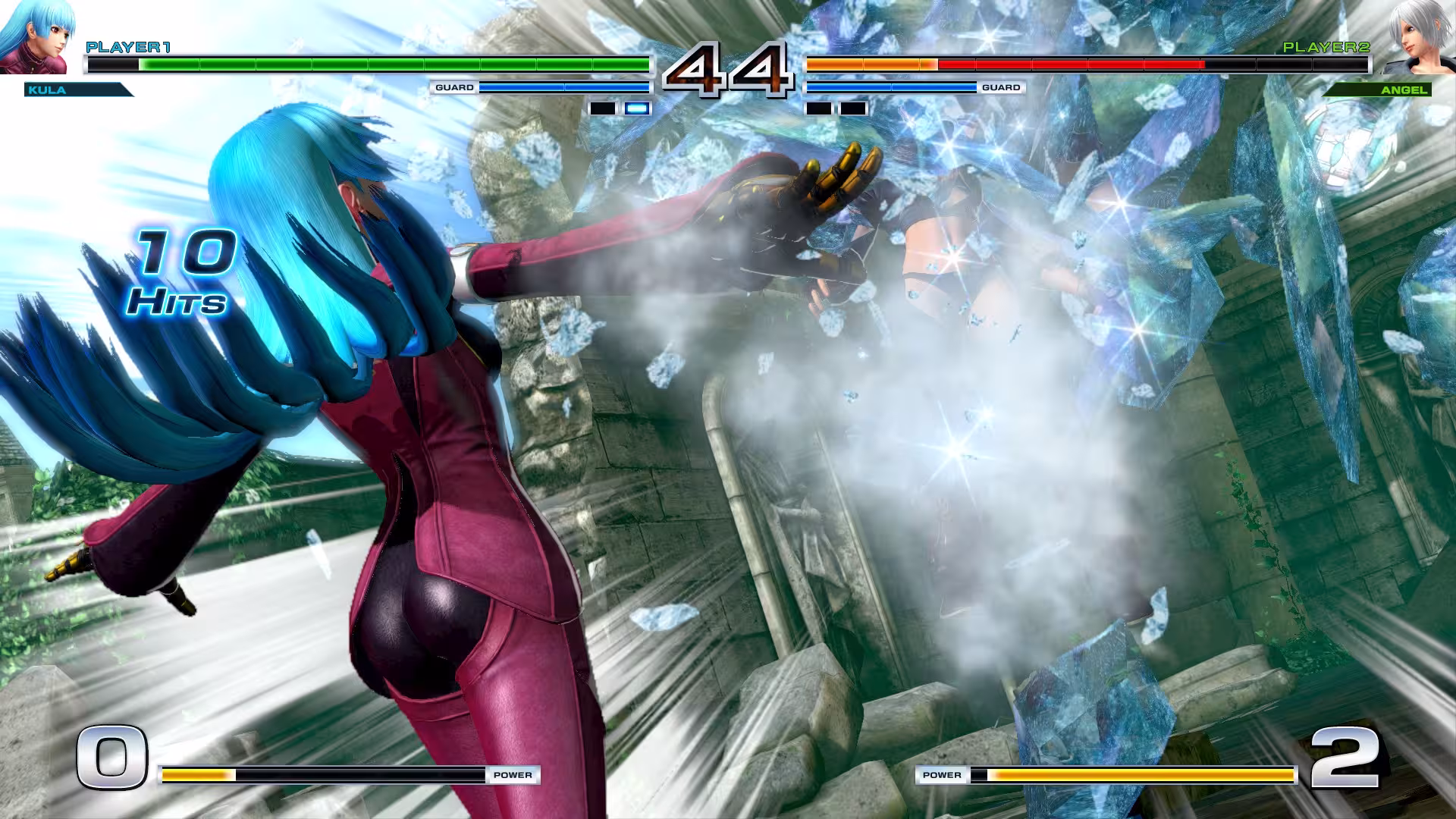 拳皇14/THE KING OF FIGHTERS XIV-8