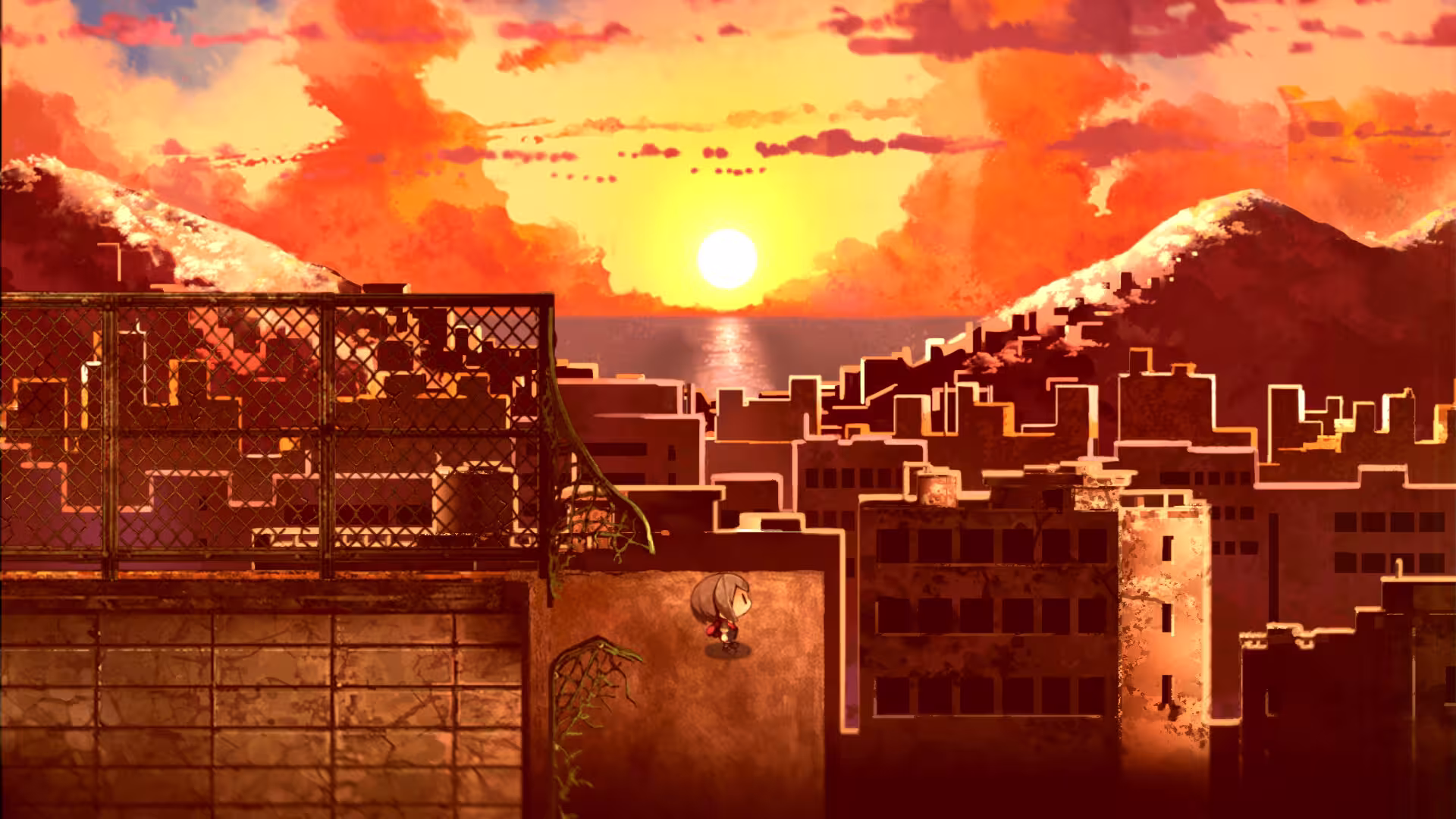 夜回三/夜廻三/Yomawari: Lost in the Dark-1 夜回三/夜廻三/Yomawari: Lost in the Dark-1
