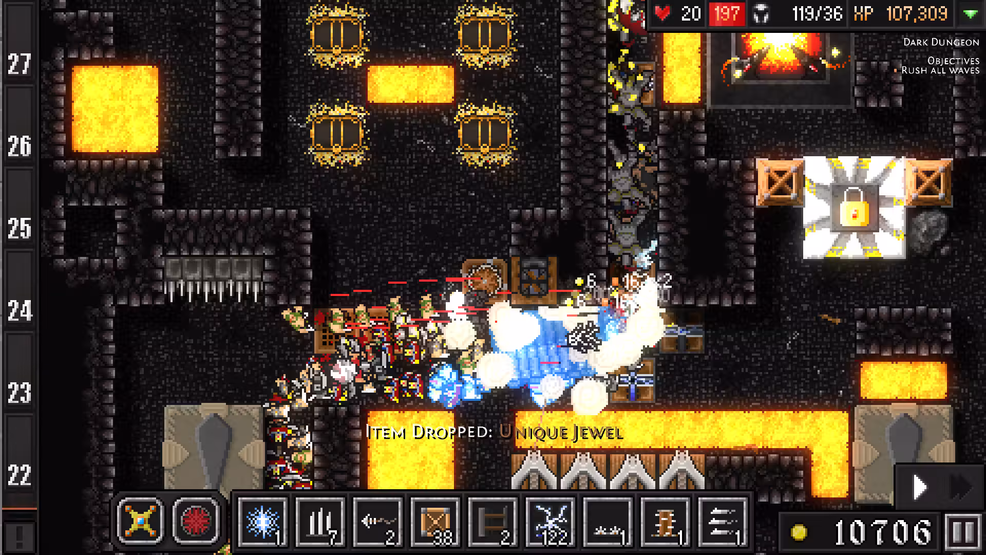 地牢战争2/Dungeon Warfare 2-2