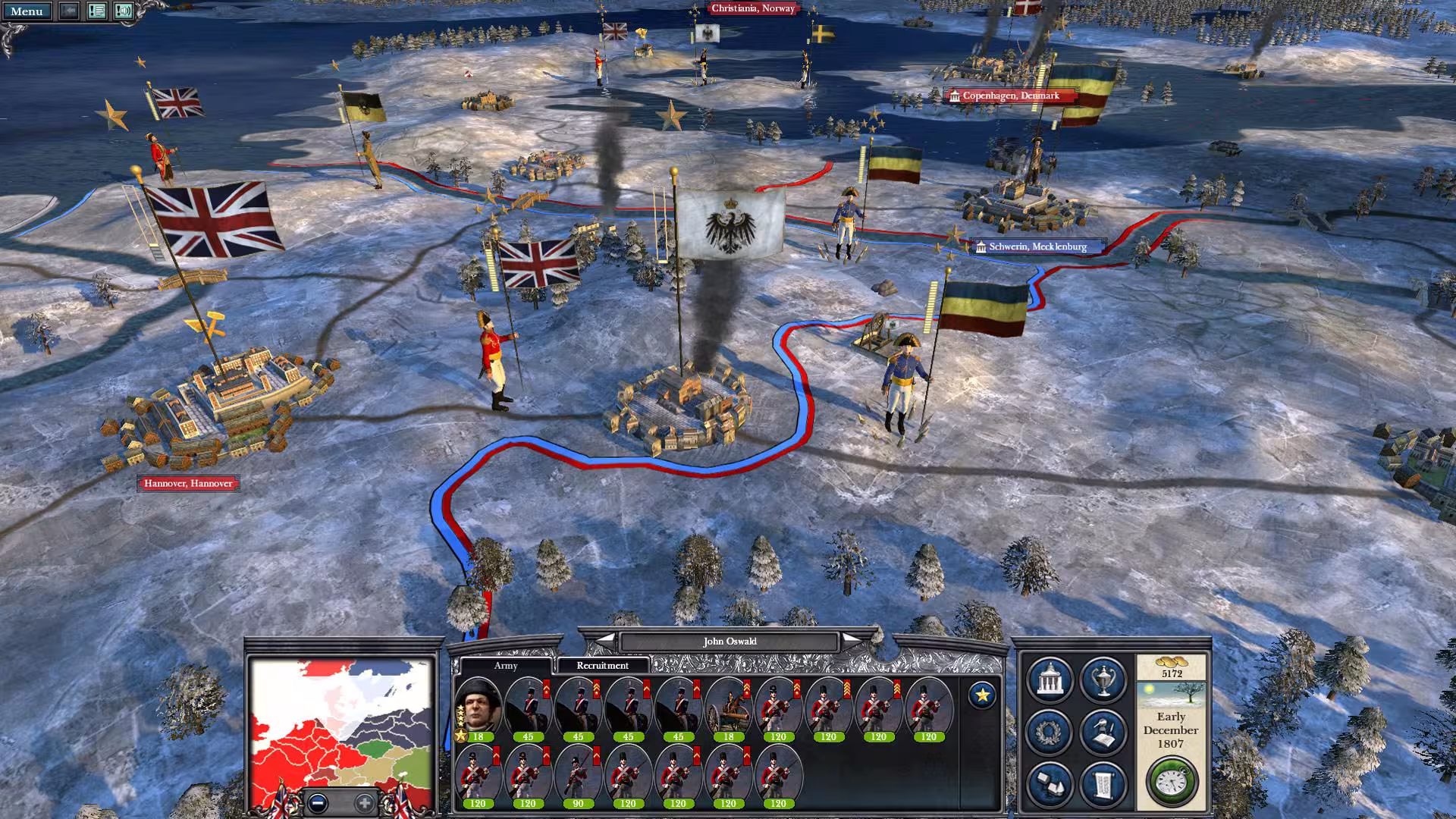 拿破仑：全面战争/Napoleon: Total War-3
